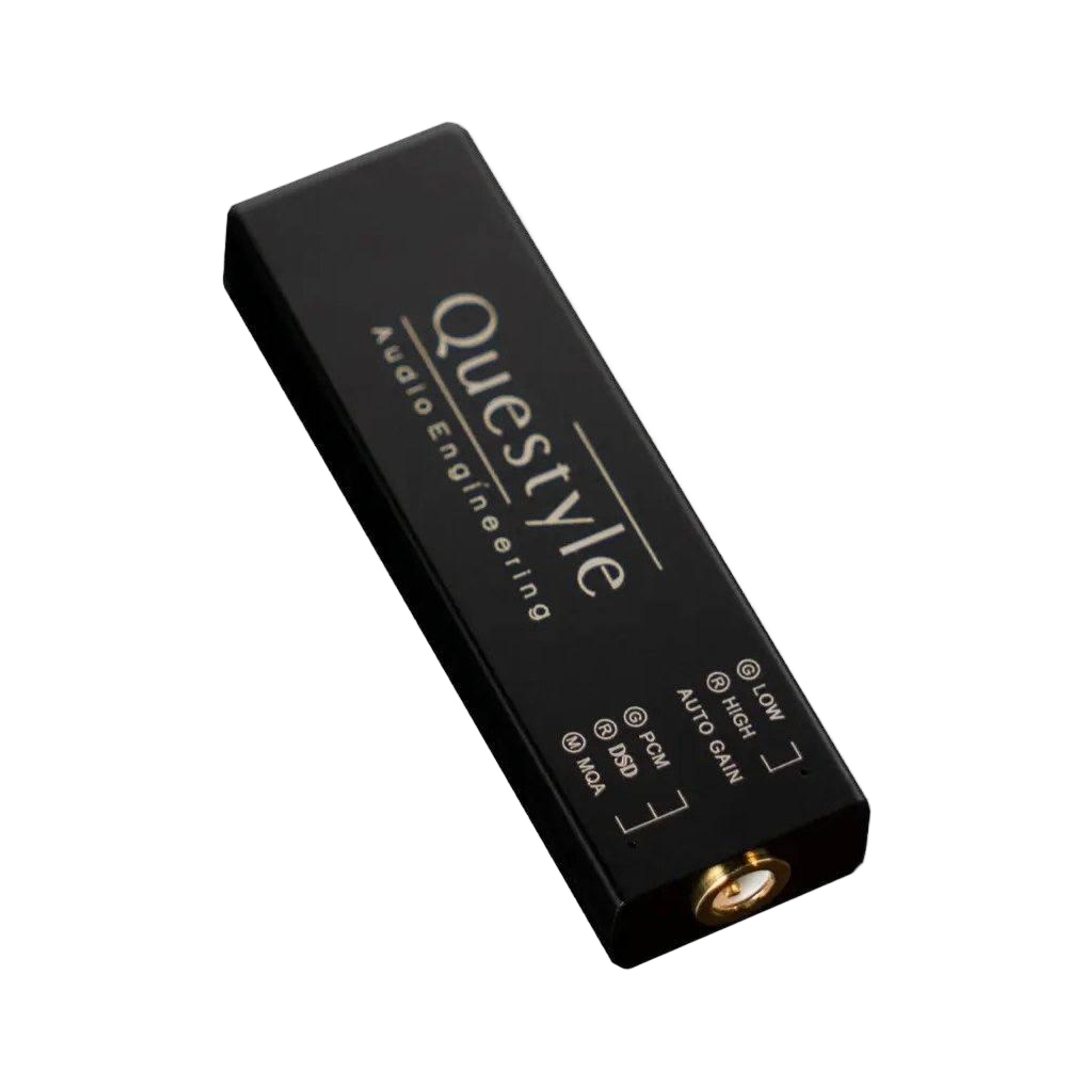 Questyle M12i Portable USB DAC & Headphone Amp