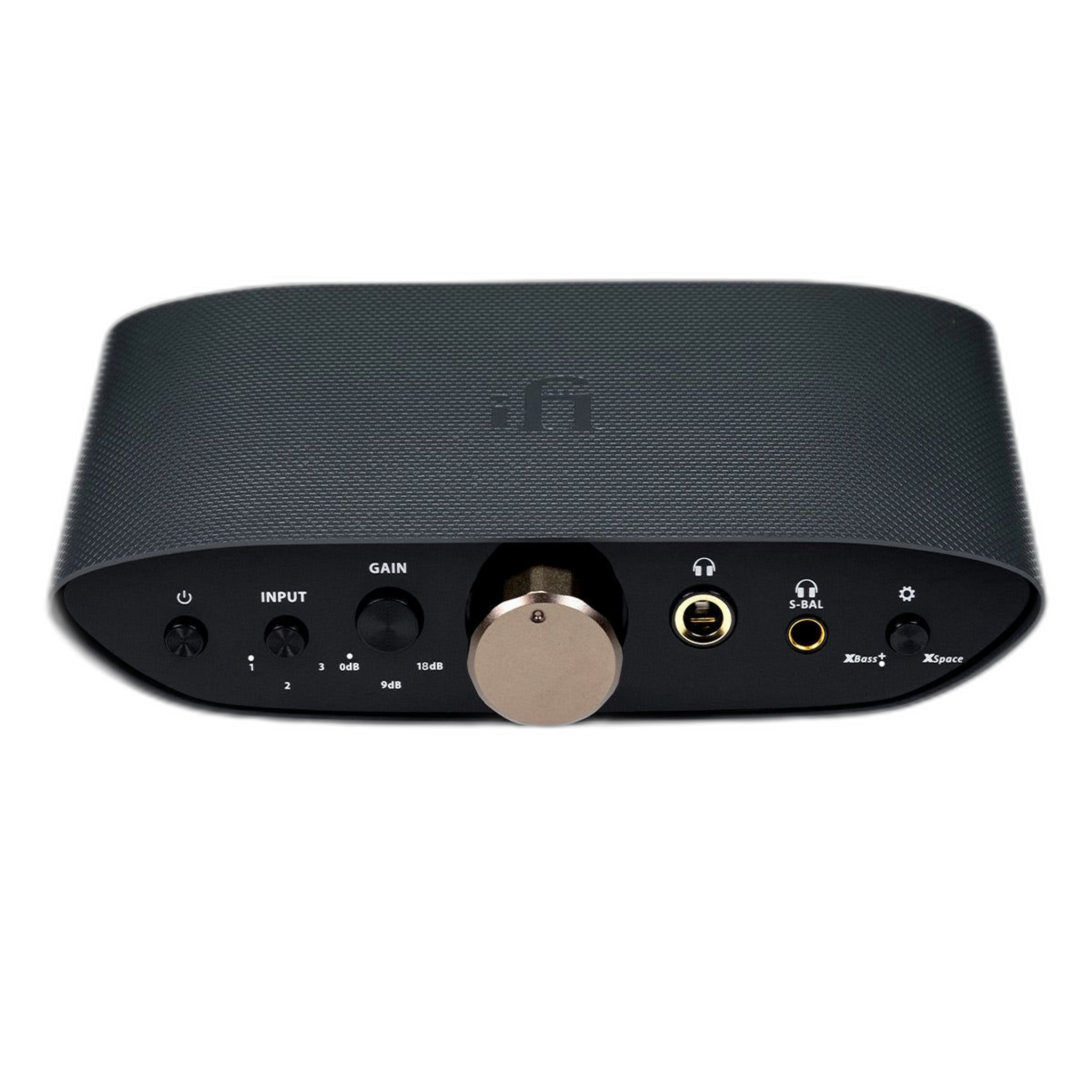iFi Audio ZEN Air CAN High-Power Analogue Headphone Amplifier