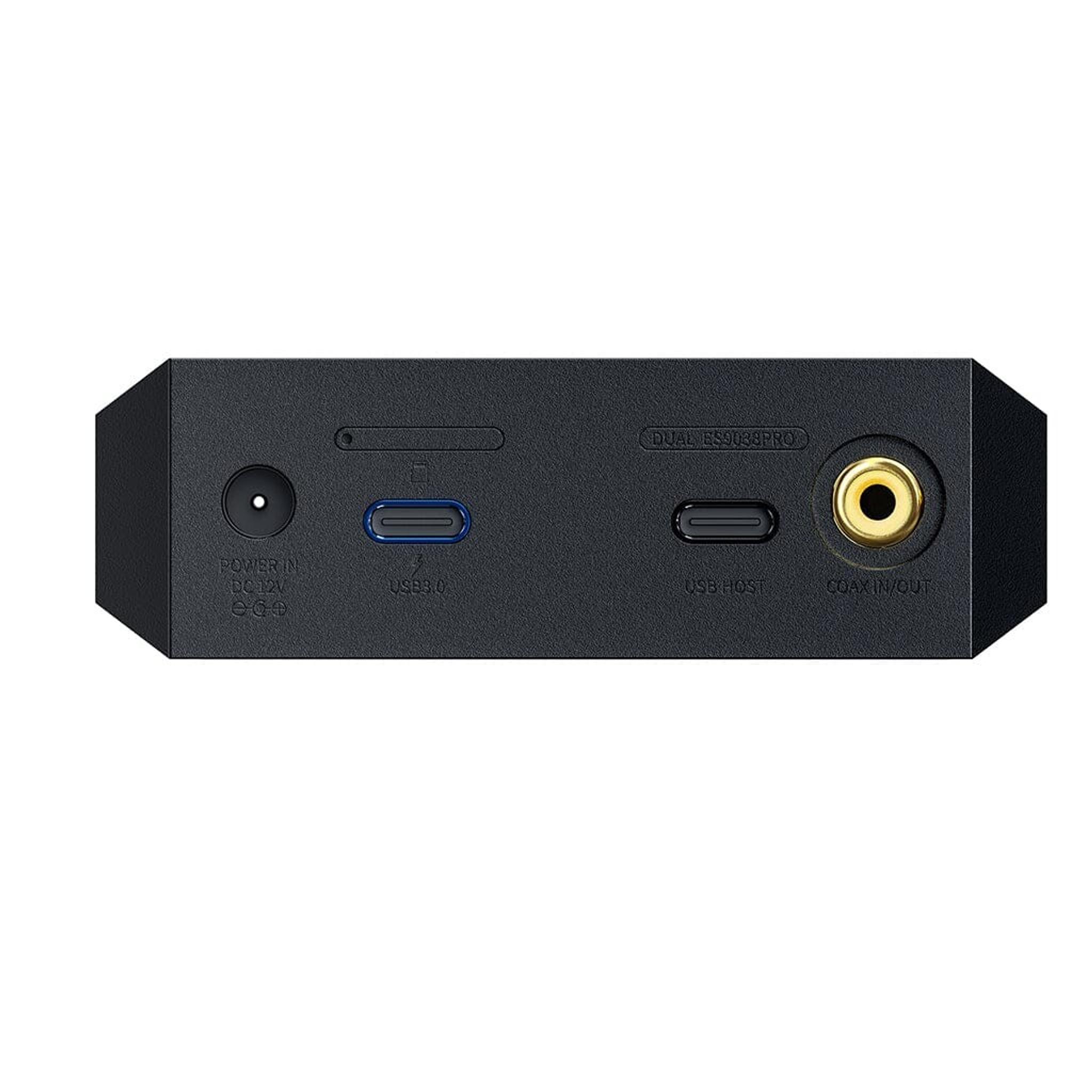 FiiO M17 Portable Music Player thumbnail 7