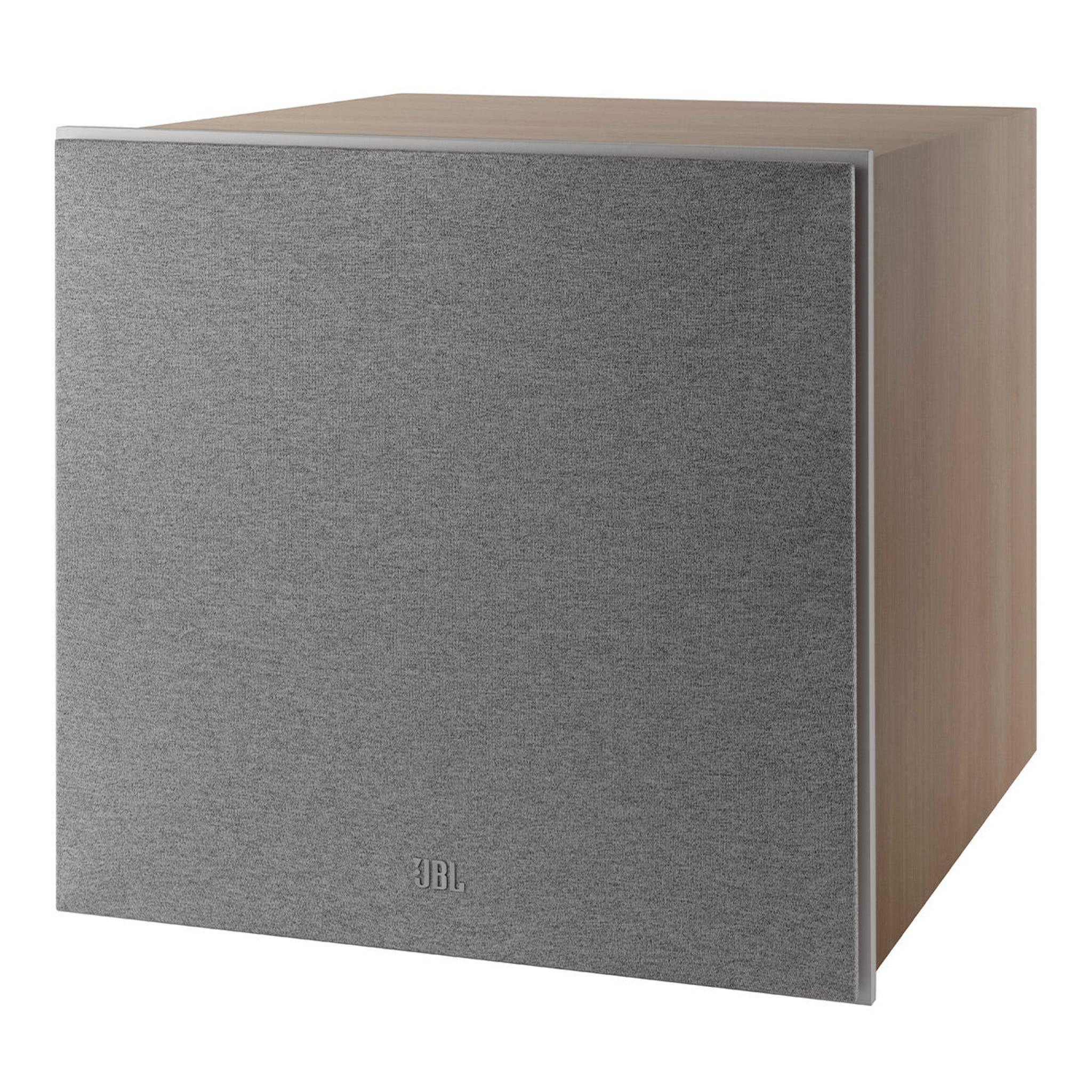 JBL Stage 220P 12" Powered Subwoofer (White) thumbnail 5