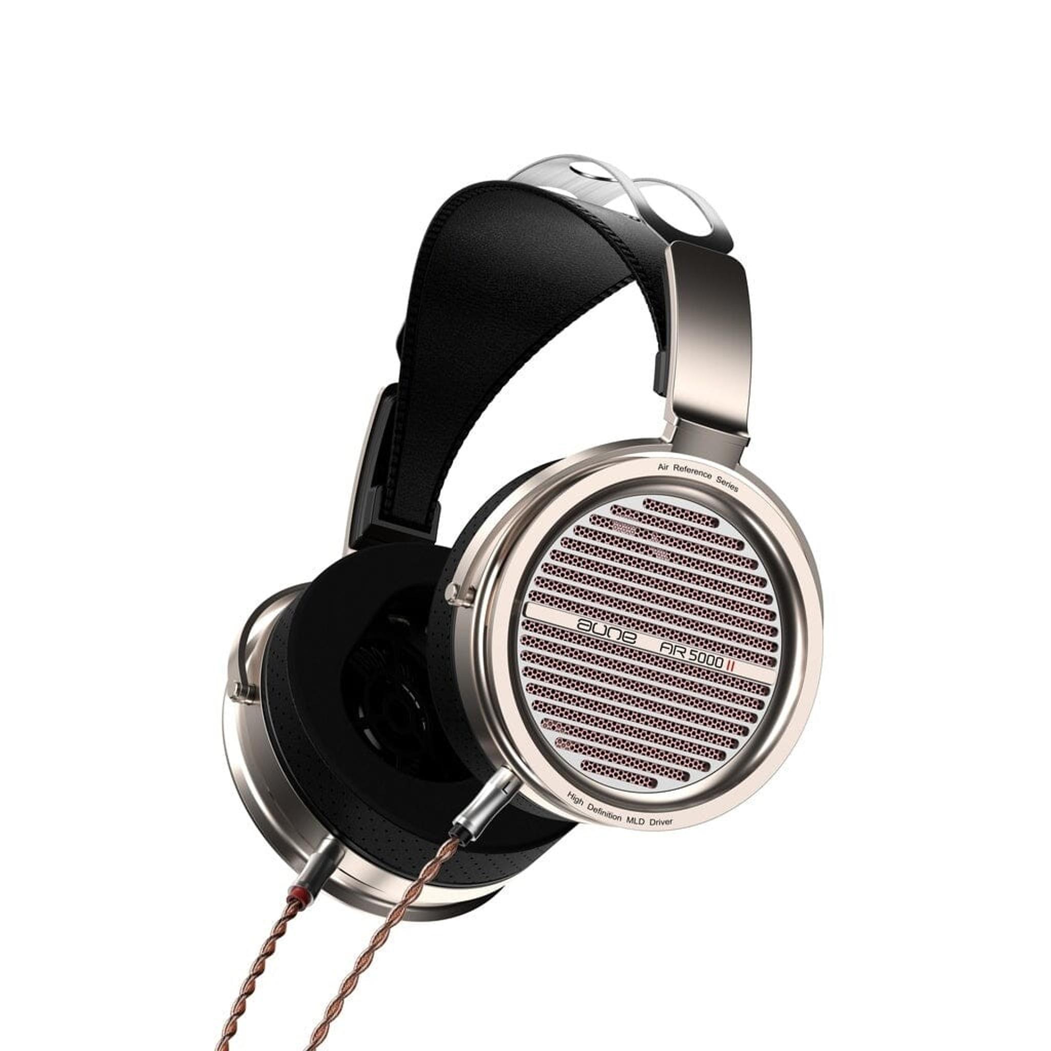 Aune AR5000 MK2 Headphones thumbnail 2