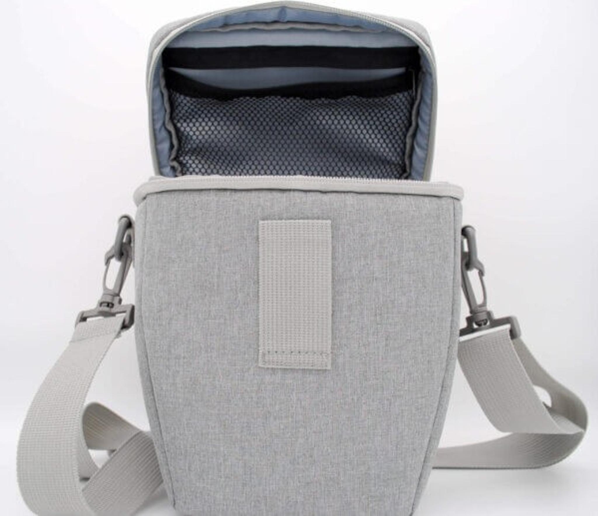 Dekoni Audio Headphone Savior - Universal Headphone Carrying Case thumbnail 9