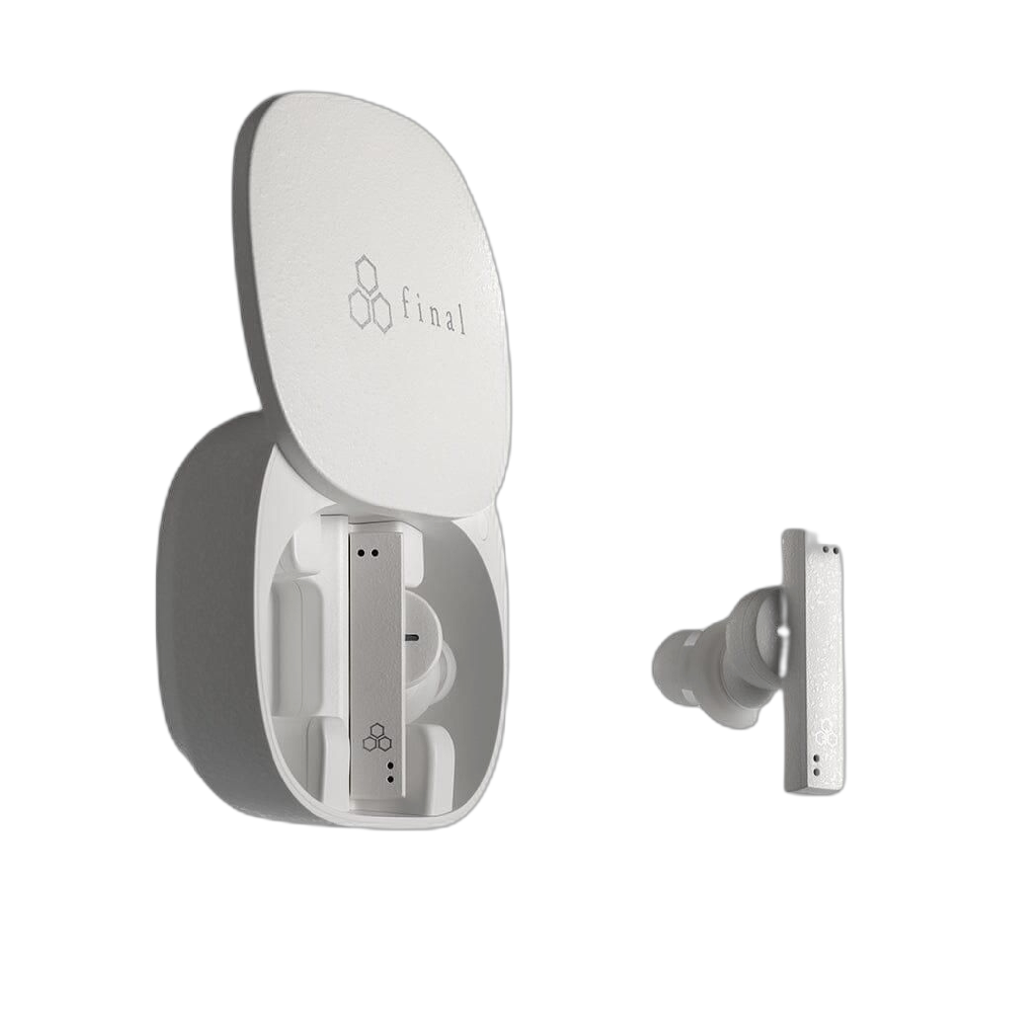Final Audio ZE8000 True Wireless In-Ear Headphones thumbnail 7