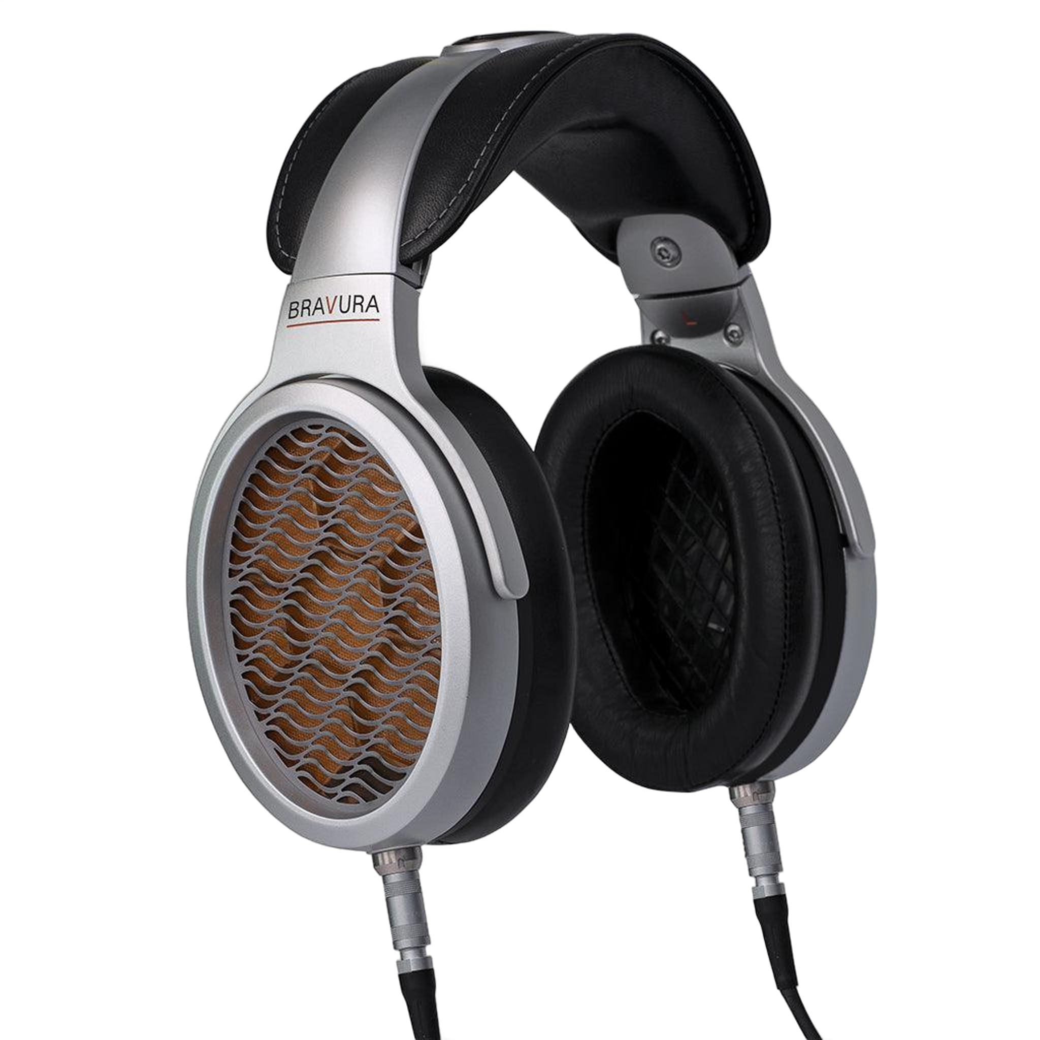 Warwick Acoustics Bravura Headphones - Image 1