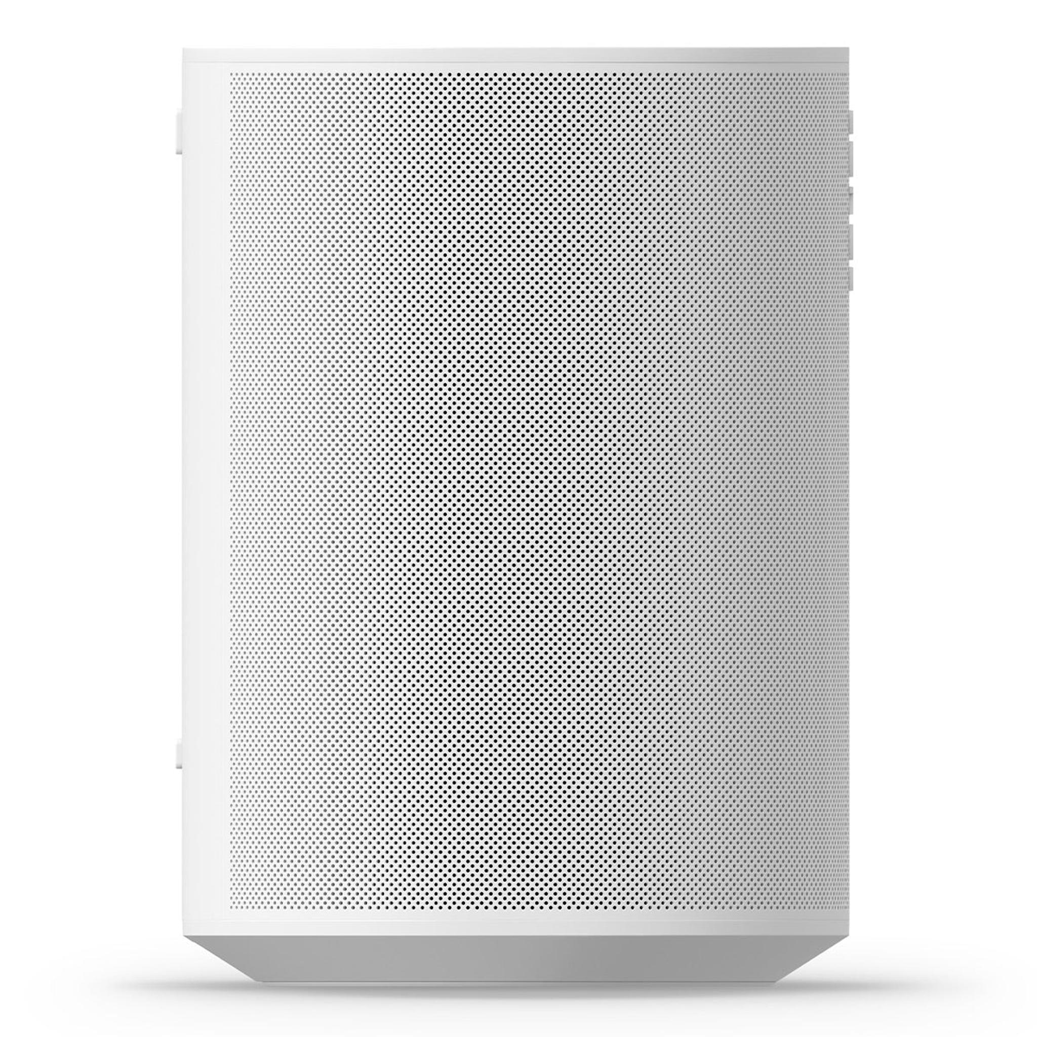 Sonos Premium Immersive Set with Beam Soundbar (Gen 2), Sub 4 Subwoofer, & Pair of Era 100 Wireless Speakers (White) thumbnail 14