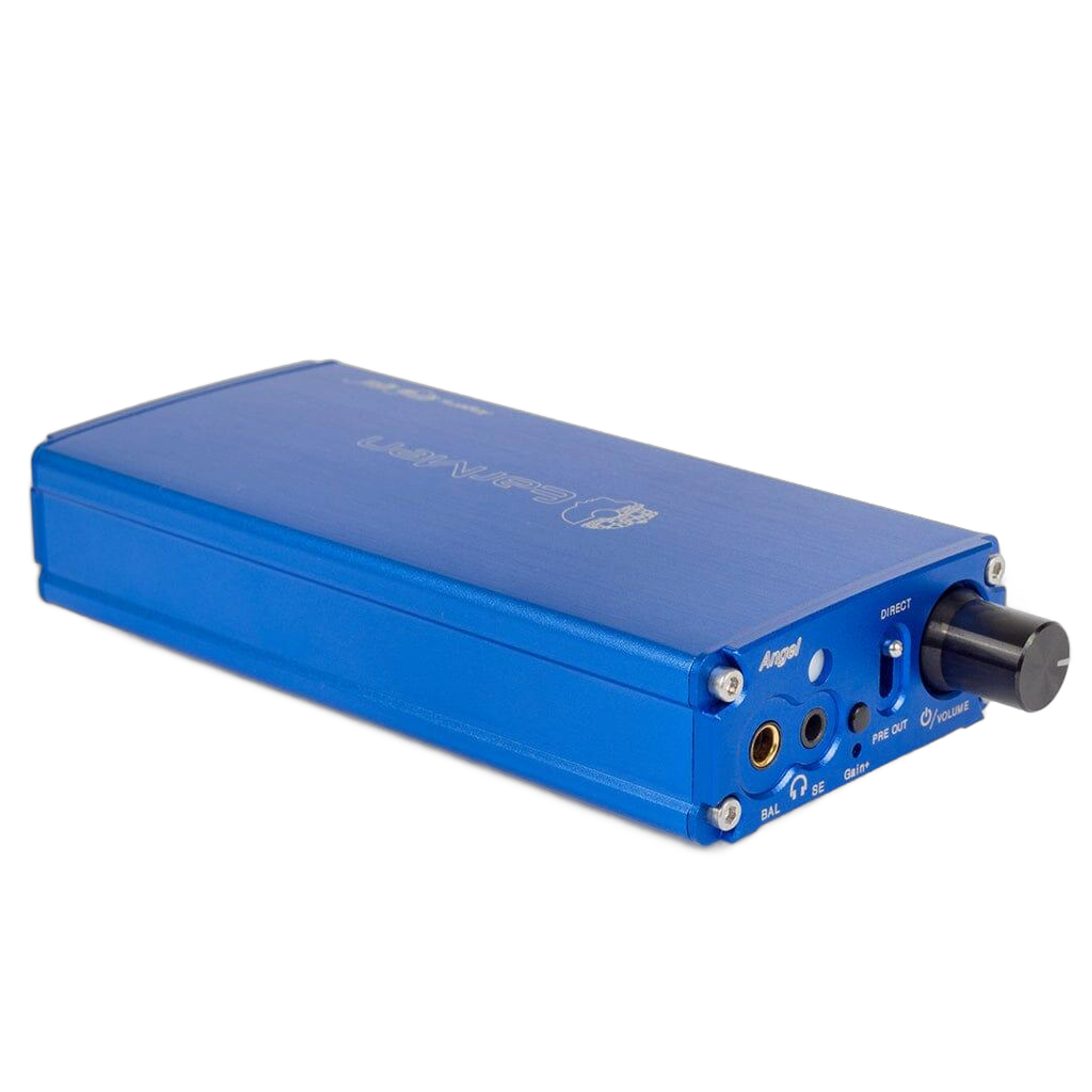 EarMen Angel Portable DAC and Headphone Amplifier - Image 1