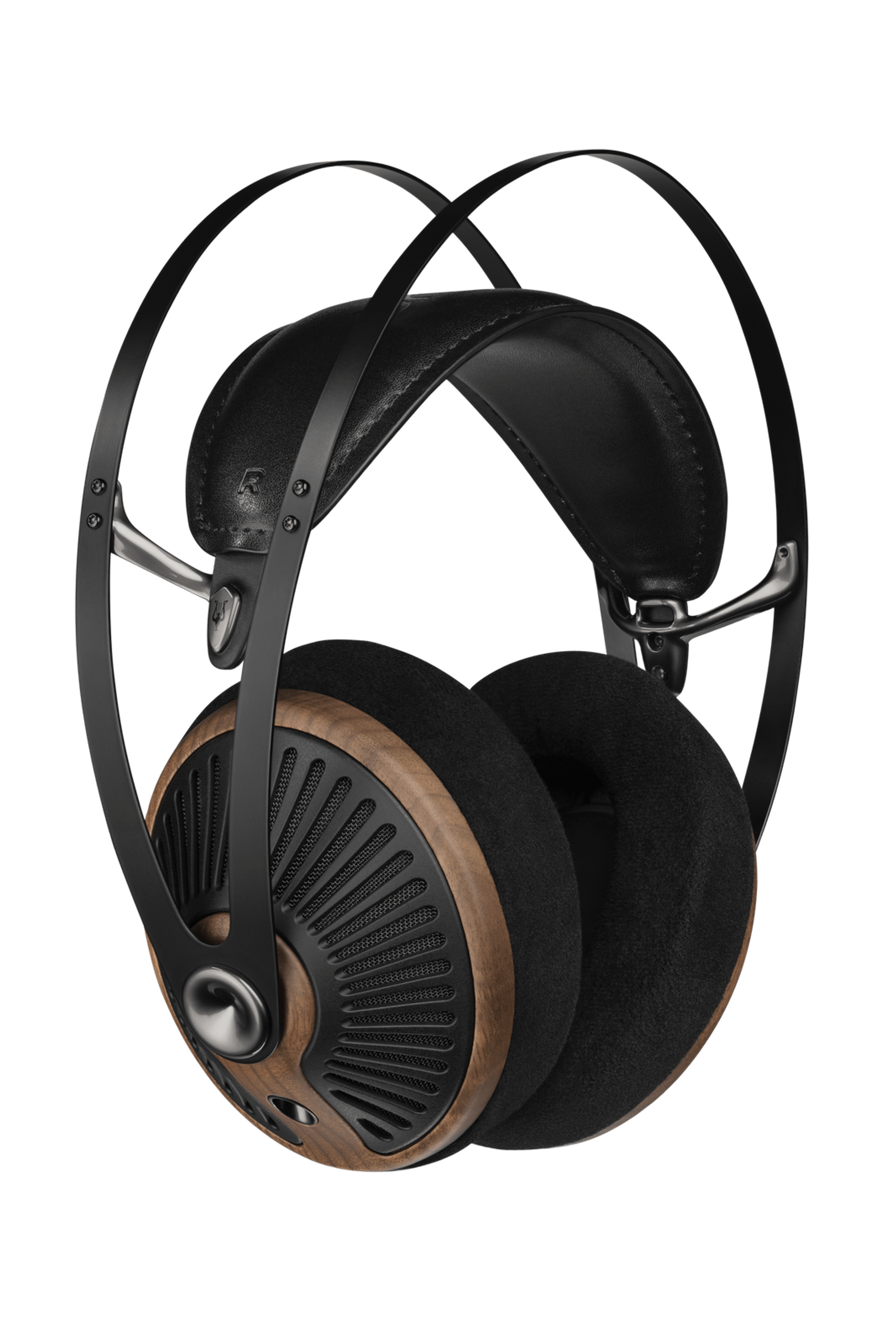 Meze 105 Silva Open-Back Headphones - Image 1