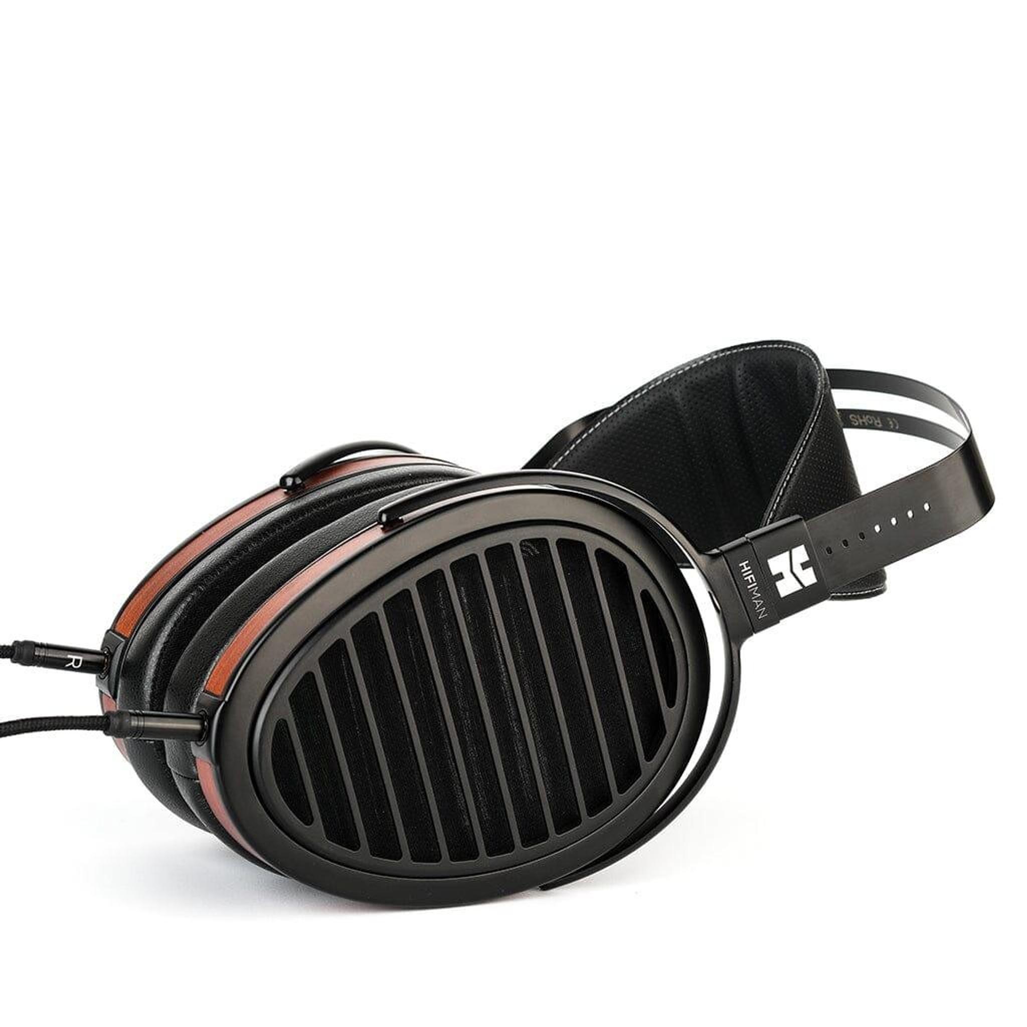 Hifiman Arya Organic Headphones thumbnail 5