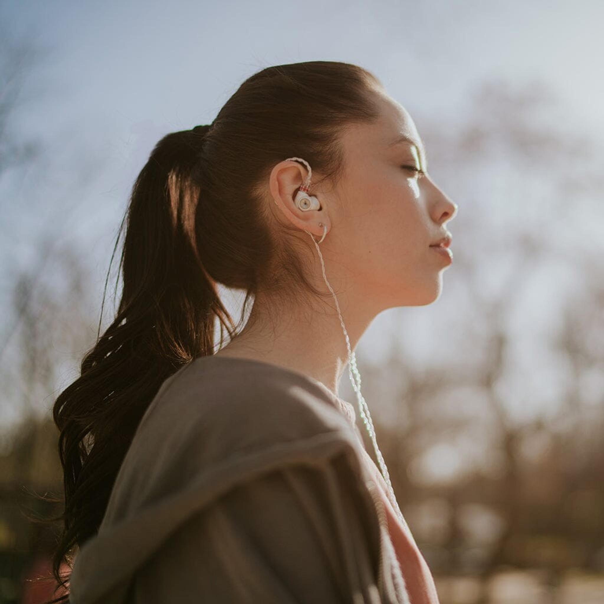Meze Audio Alba In-Ear Headphones thumbnail 5