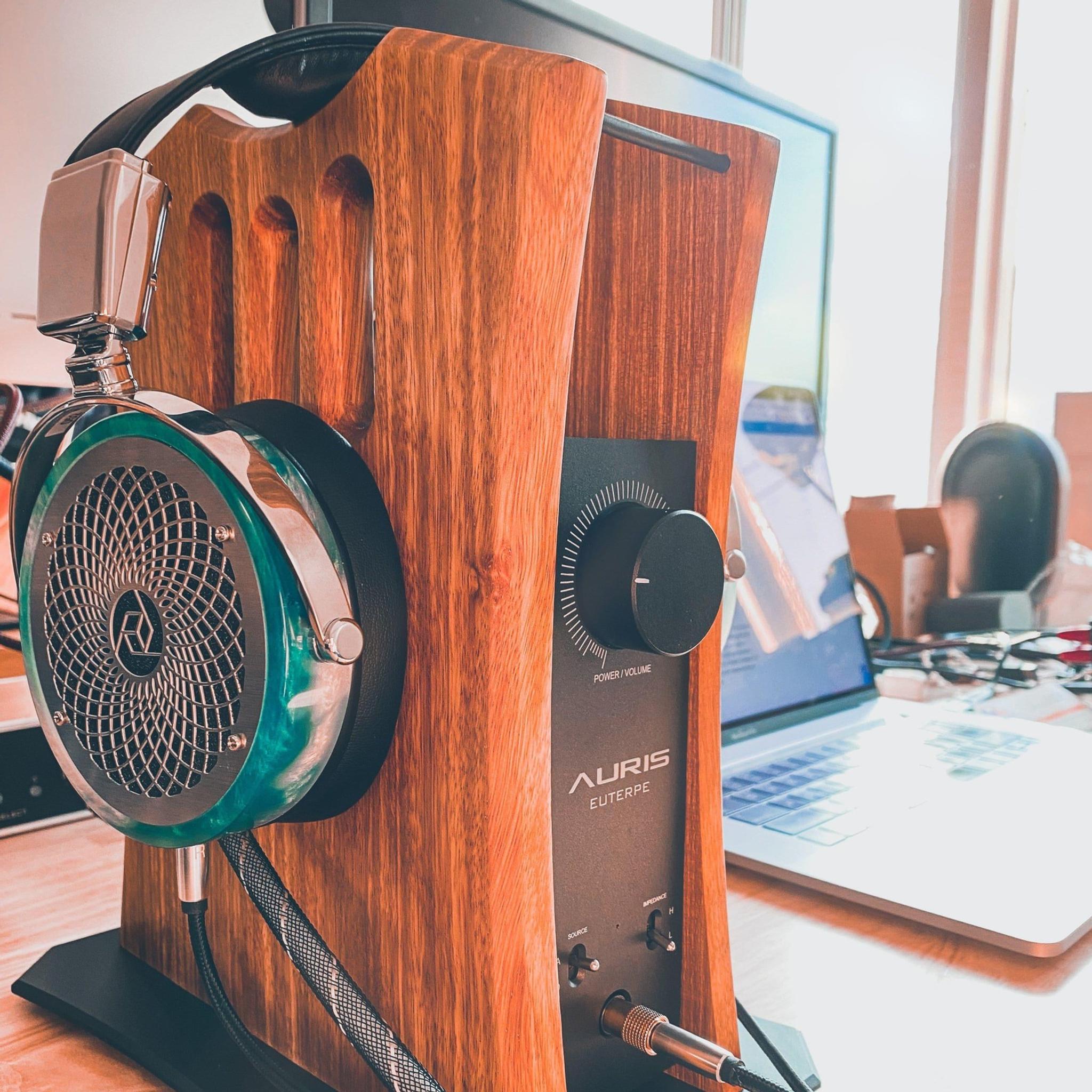 Auris Audio Euterpe thumbnail 6