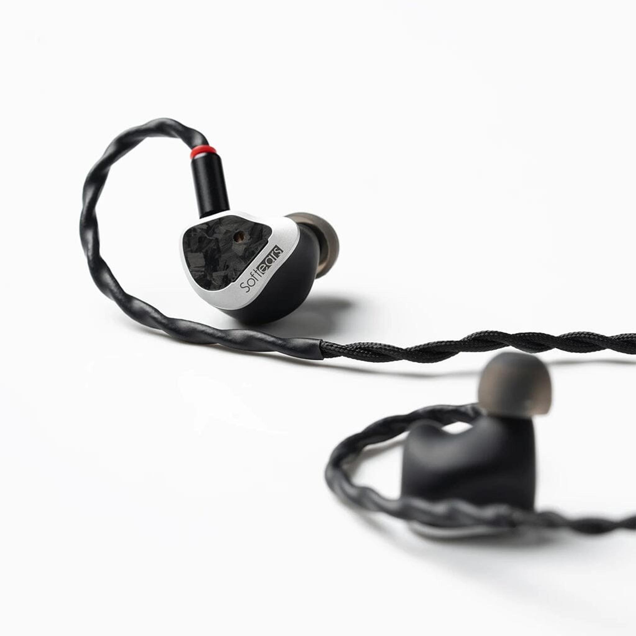 Softears Volume S In-Ear Headphones thumbnail 3