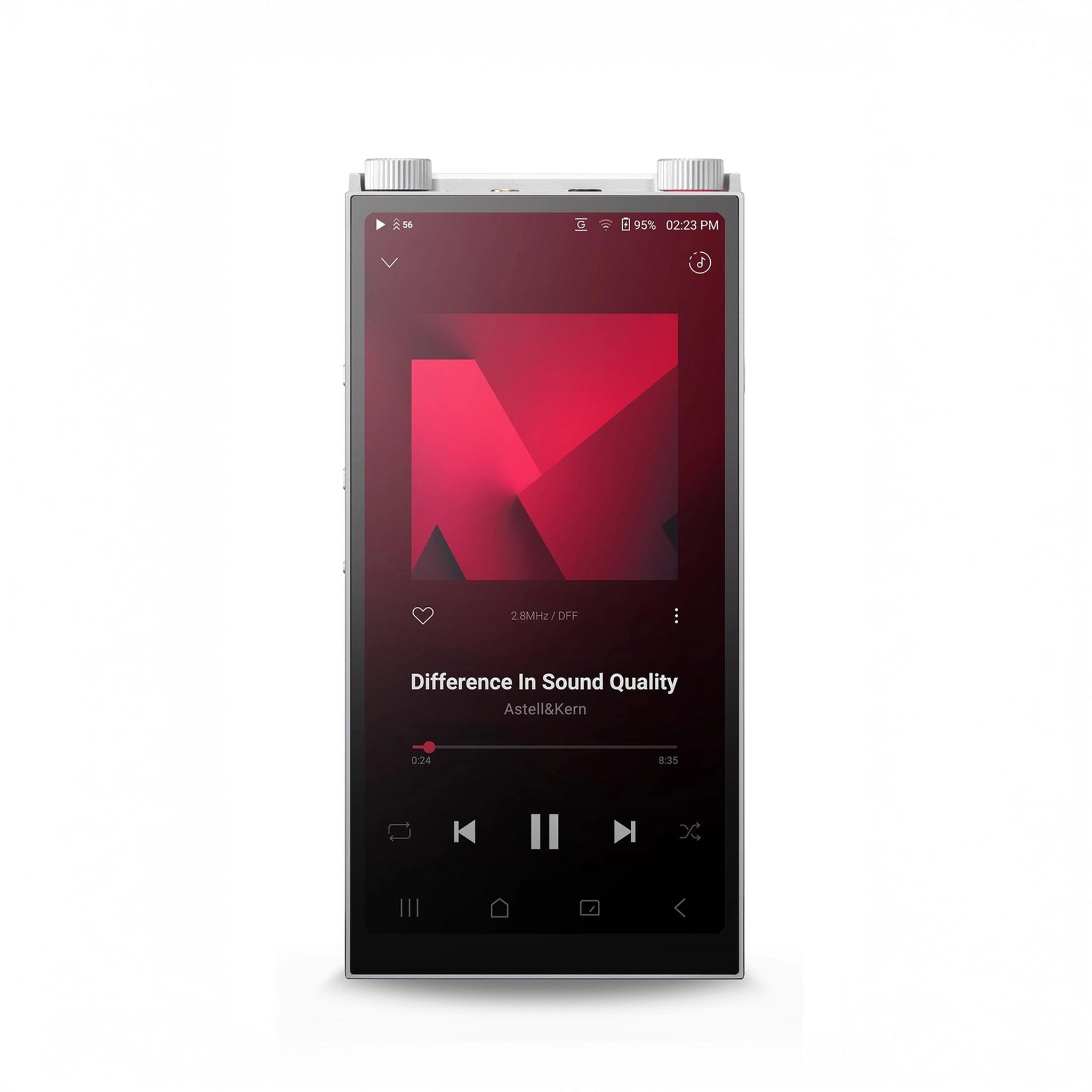 Astell&Kern PD20 | Digital Audio Player thumbnail 3