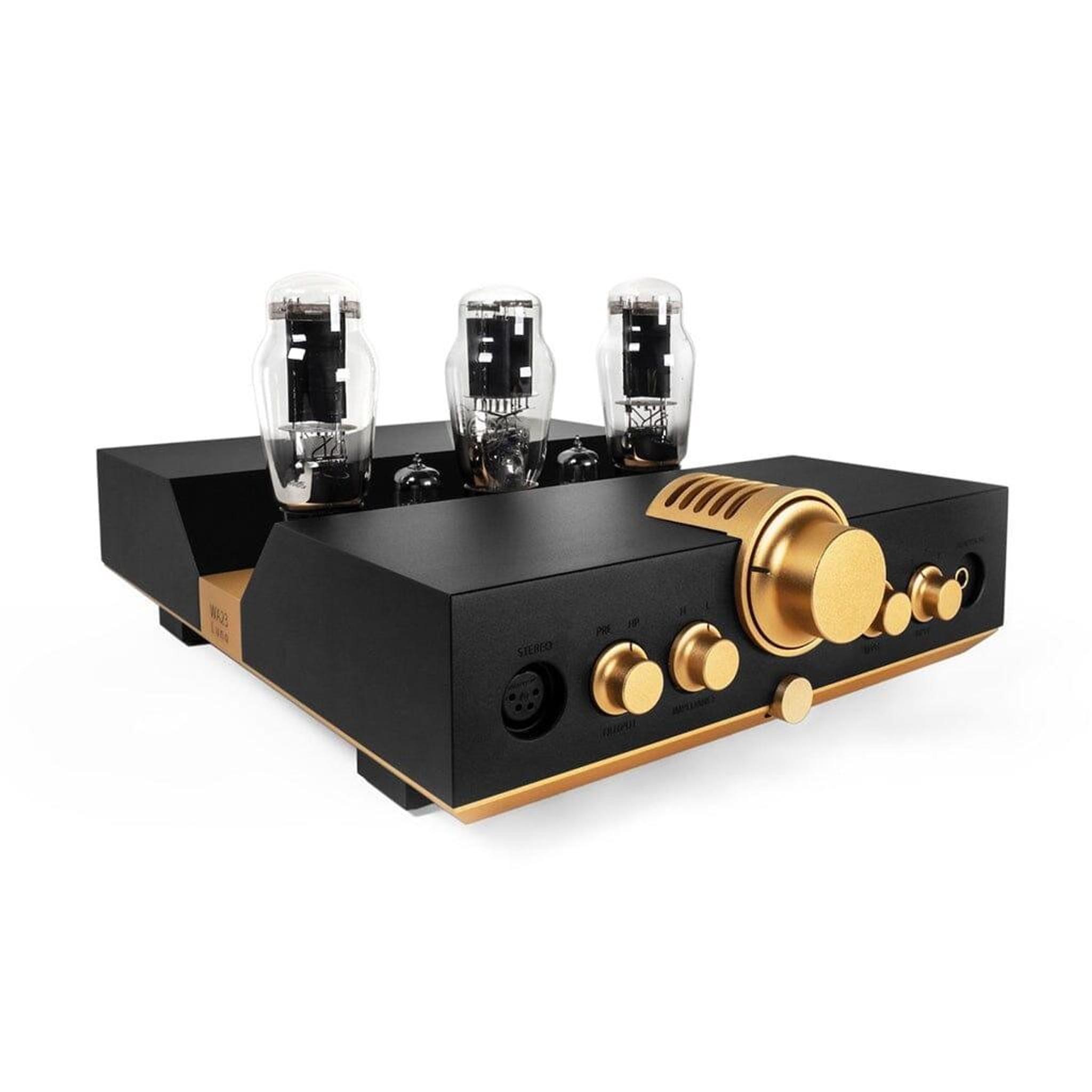 Woo Audio WA23 LUNA thumbnail 3