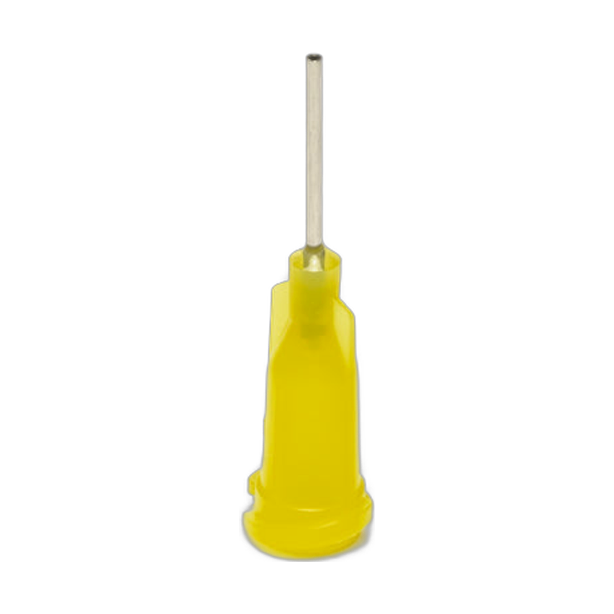 Steel Needle