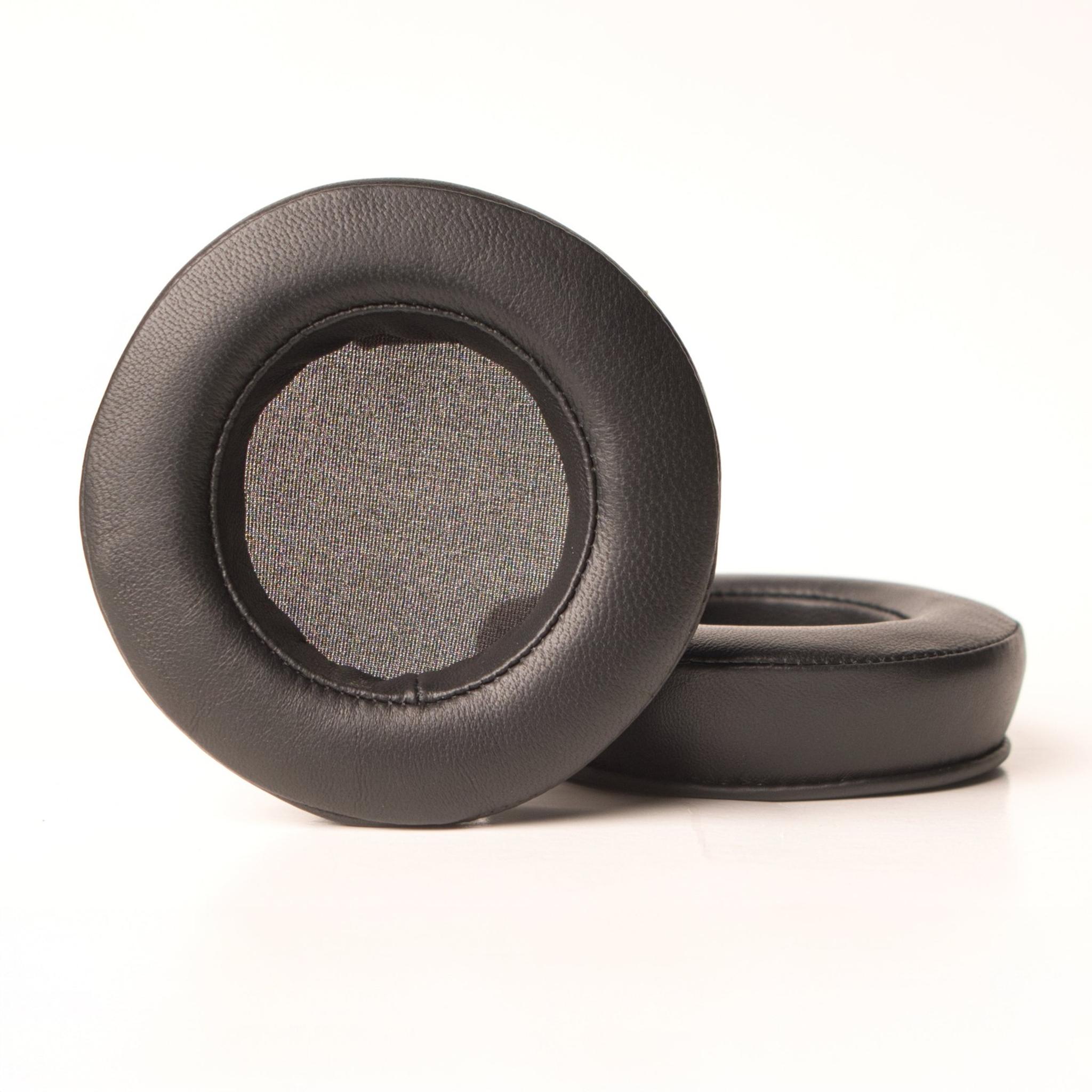 Universal Fit 100mm Replacement Earpads (Fits Beyerdynamic, AKG & More) thumbnail 2