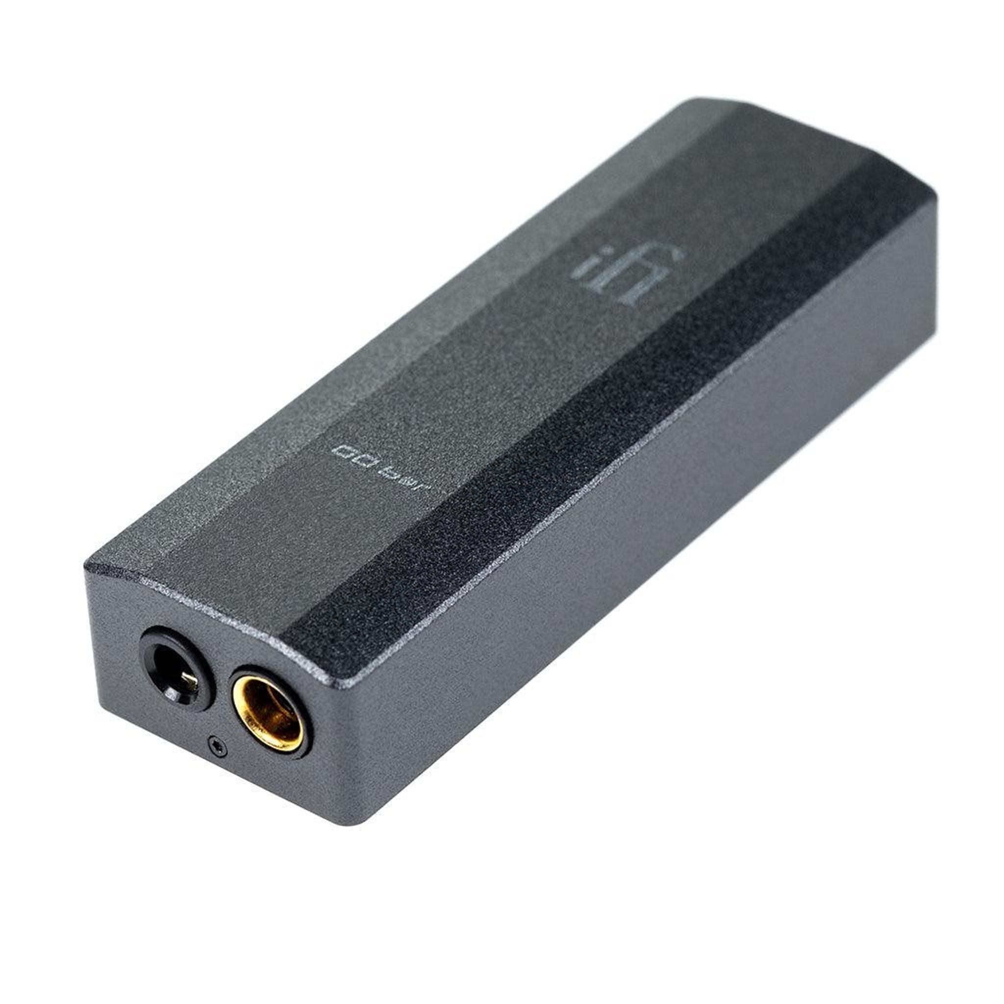 iFi Audio GO Bar Portable USB DAC & Headphone Amplifier thumbnail 4