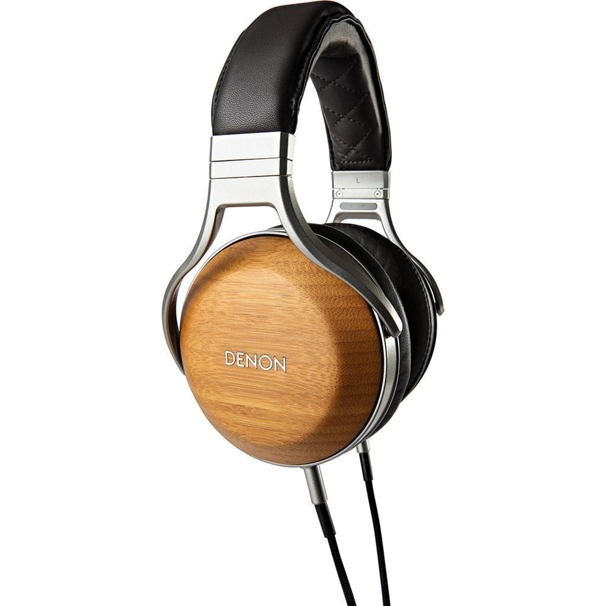 Denon AH-D9200 Headphones thumbnail 5