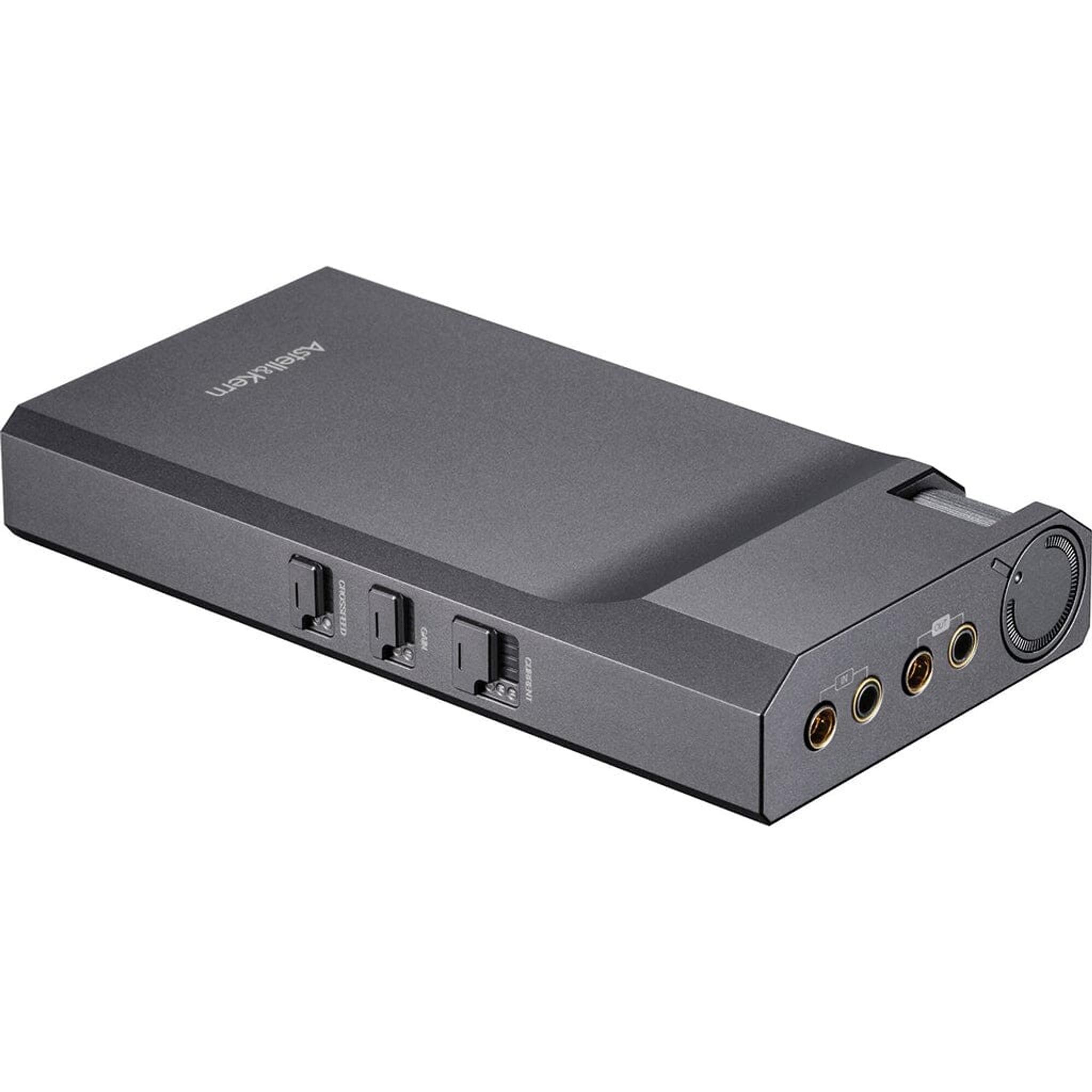 Astell&Kern PA10 Headphone Amplifier thumbnail 4