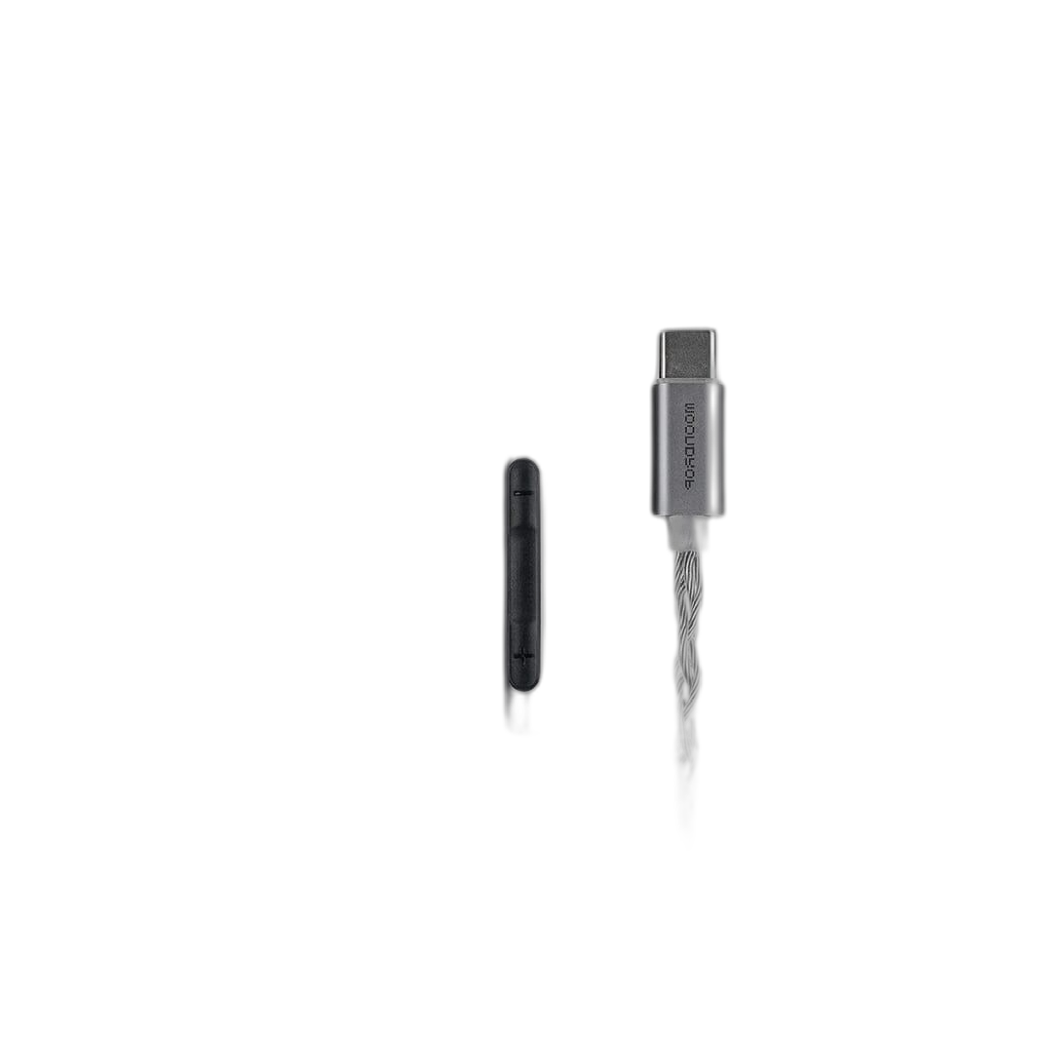 Moondrop Free DSP USB-C IEM Cable thumbnail 2
