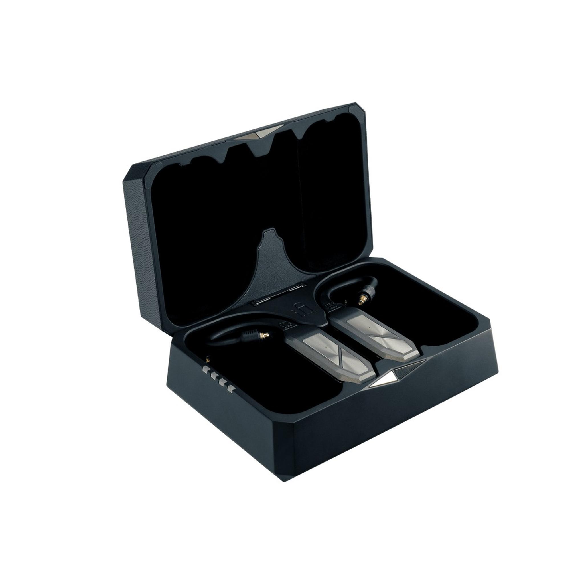 iFi Audio Go Pod Max Portable IEM Bluetooth DAC/AMP (Unit Only) thumbnail 5
