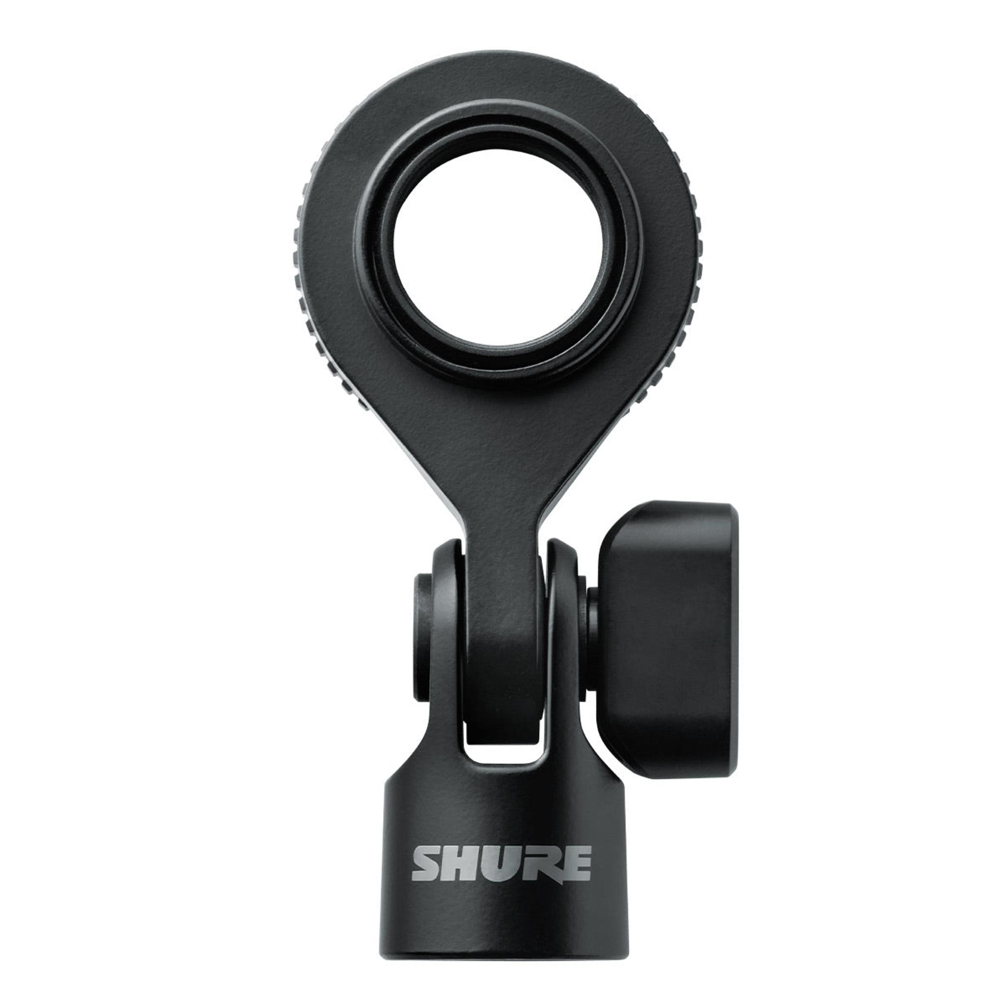 Shure SM4 Condenser Microphone with Hard Mount thumbnail 3
