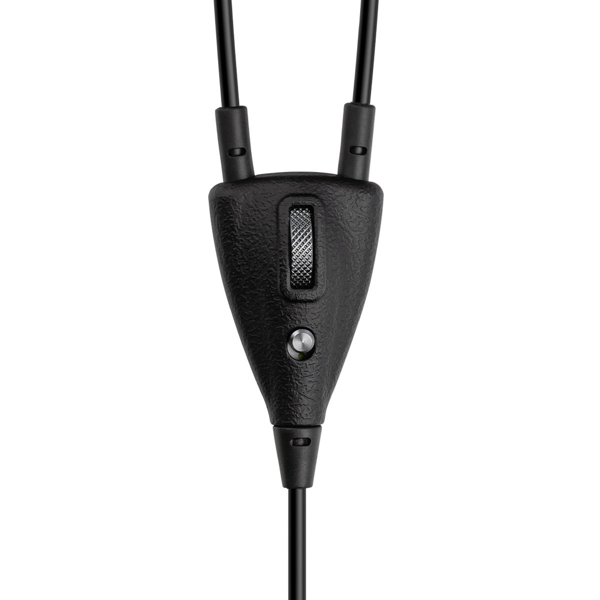 Meze Audio Boom Mic Add-On Omnidirectional Microphone thumbnail 6