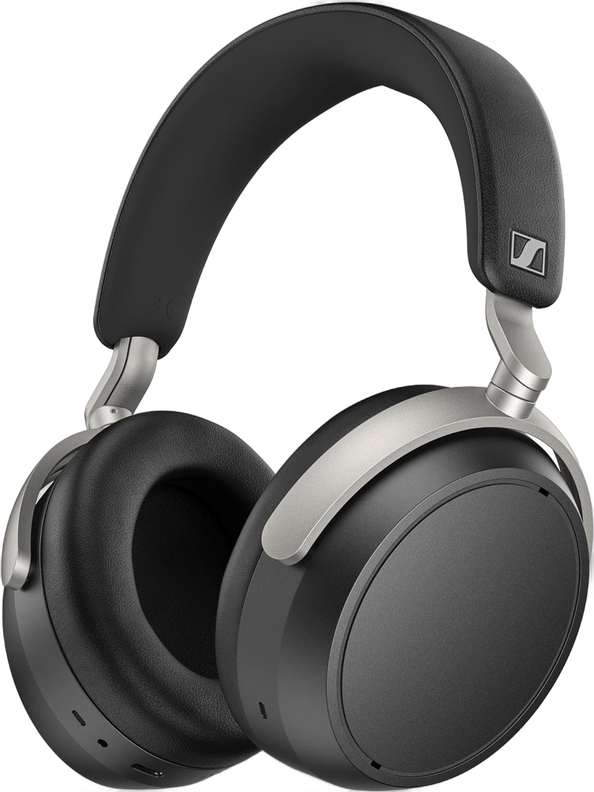 Sennheiser HDB 630 Bluetooth ANC Headphones - Image 1