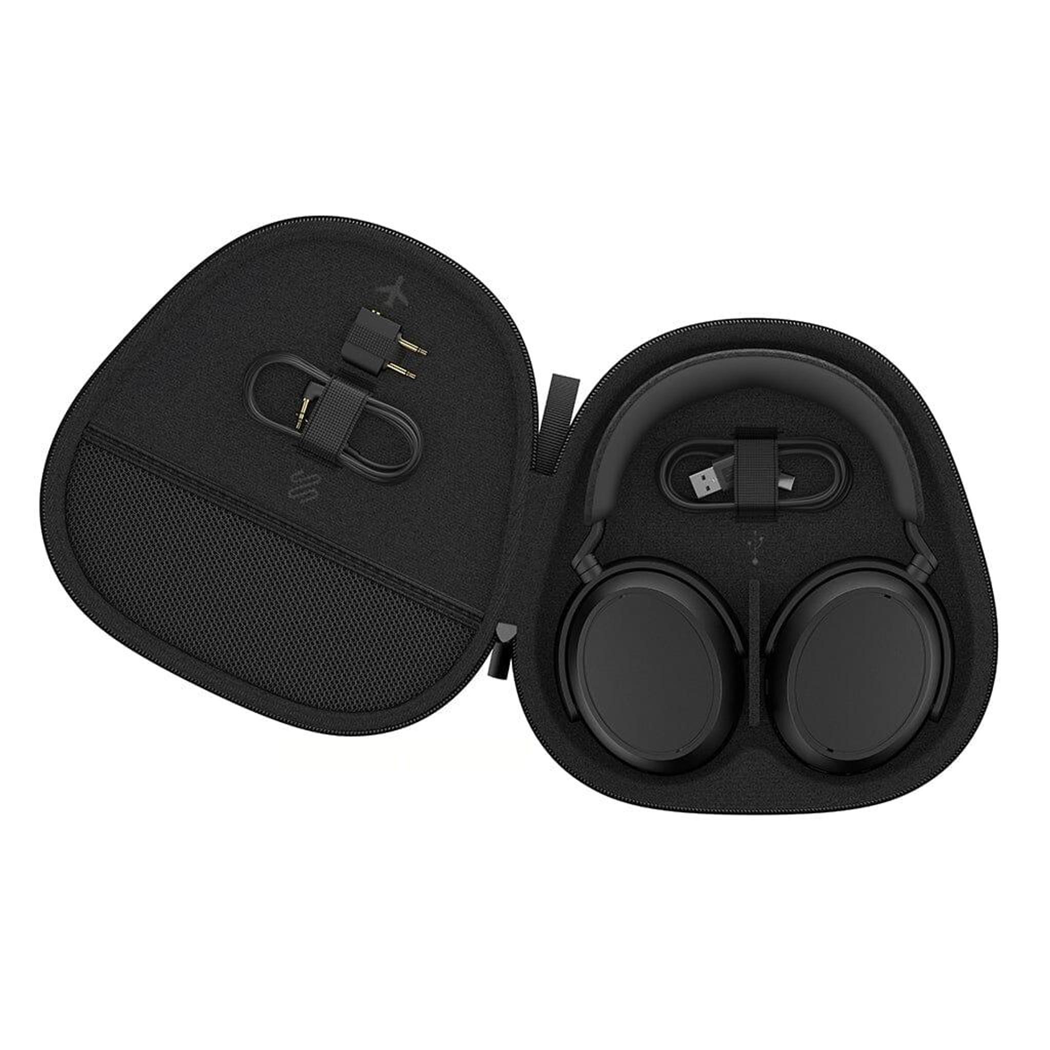 Sennheiser Momentum 4 Headphones thumbnail 10