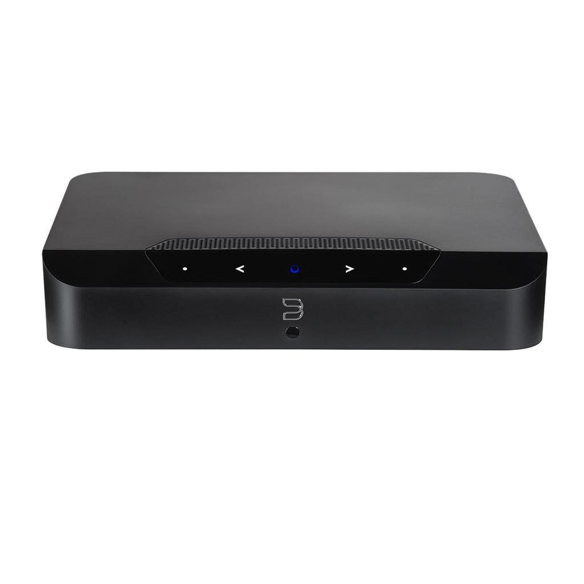 Bluesound Powernode Edge Streamer and Amplifier thumbnail 2