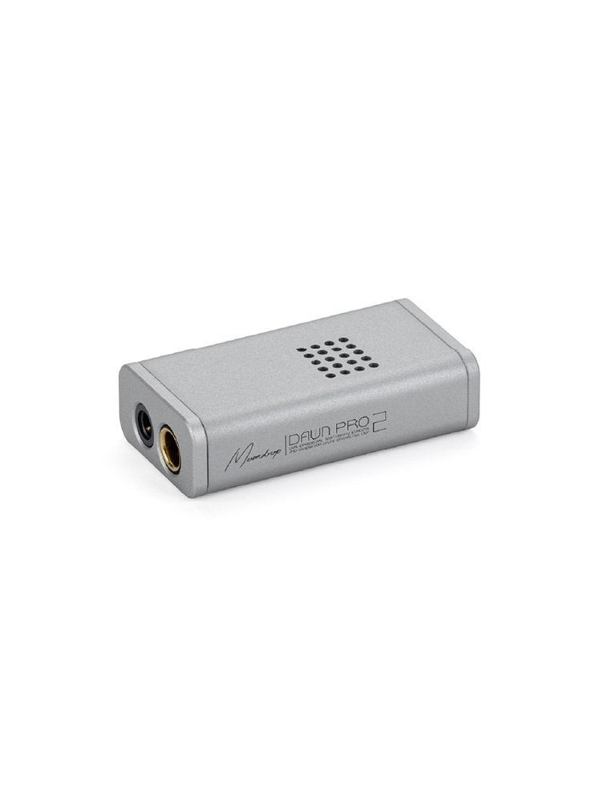 Moondrop Dawn Pro 2 Dual Portable DAC/Amp thumbnail 2