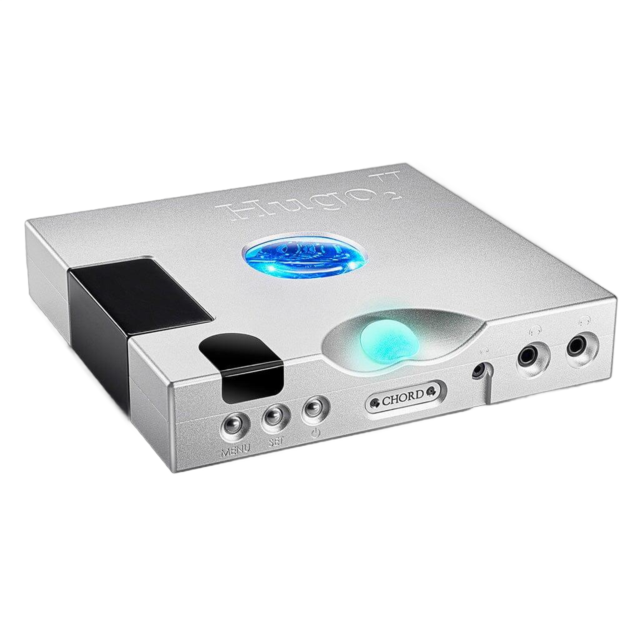 Chord Electronics Hugo TT2 - Open Box - Image 1
