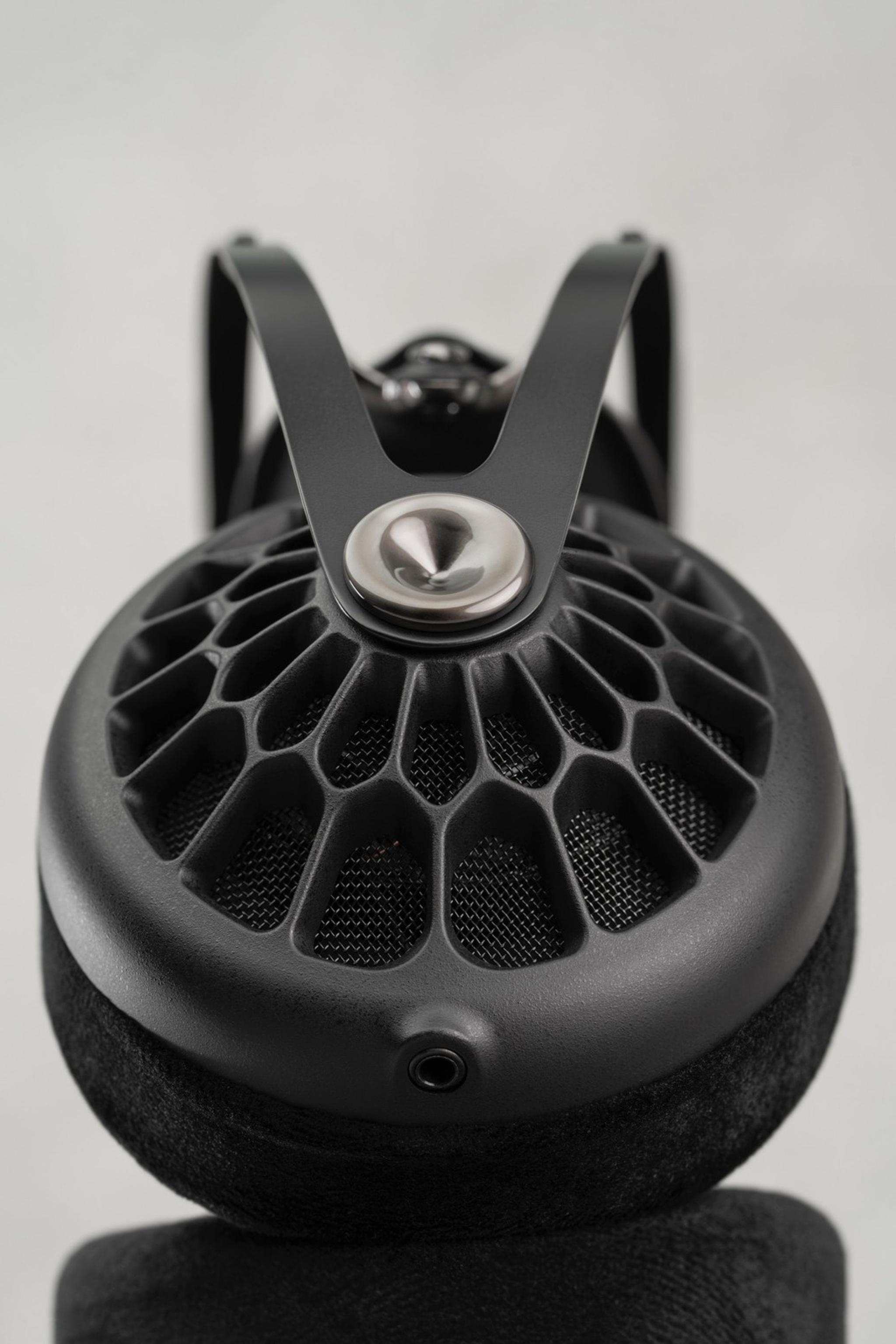 Meze 105 AER Open-Back Headphones thumbnail 9