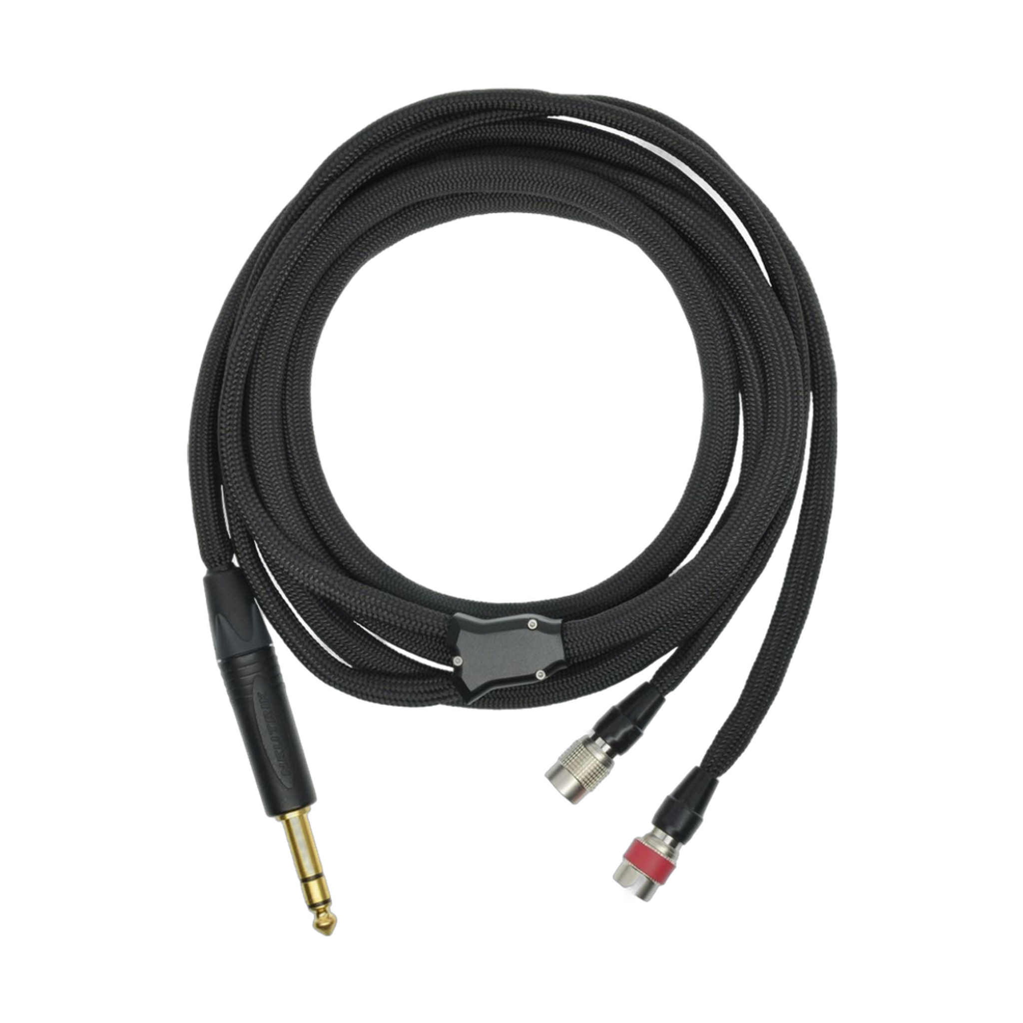 Dan Clark Audio VIVO | Super Premium Headphone Cable