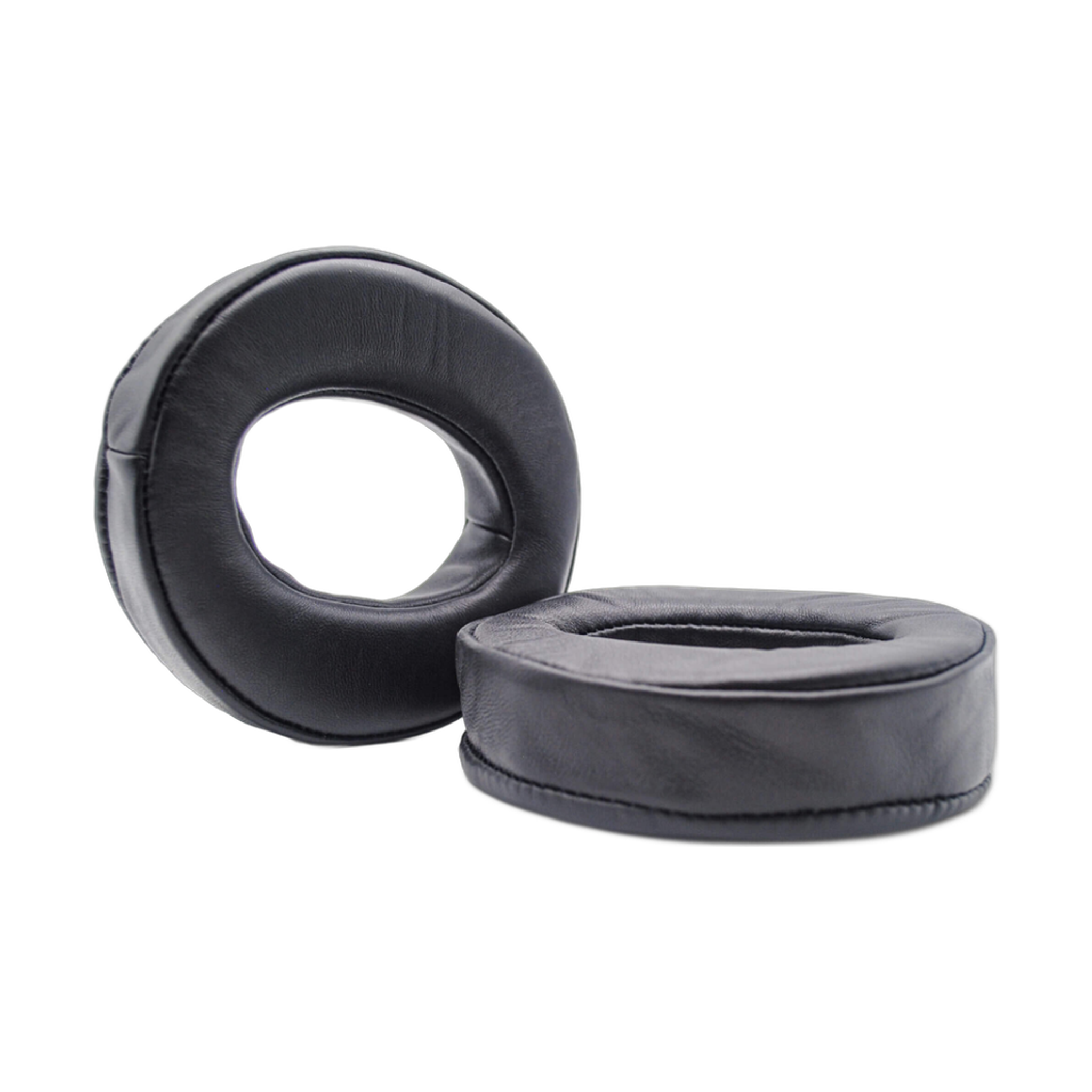 Dekoni Audio Memory Foam Upgrade Ear Pads for Sony Z1R Headphones Elite Sheepskin