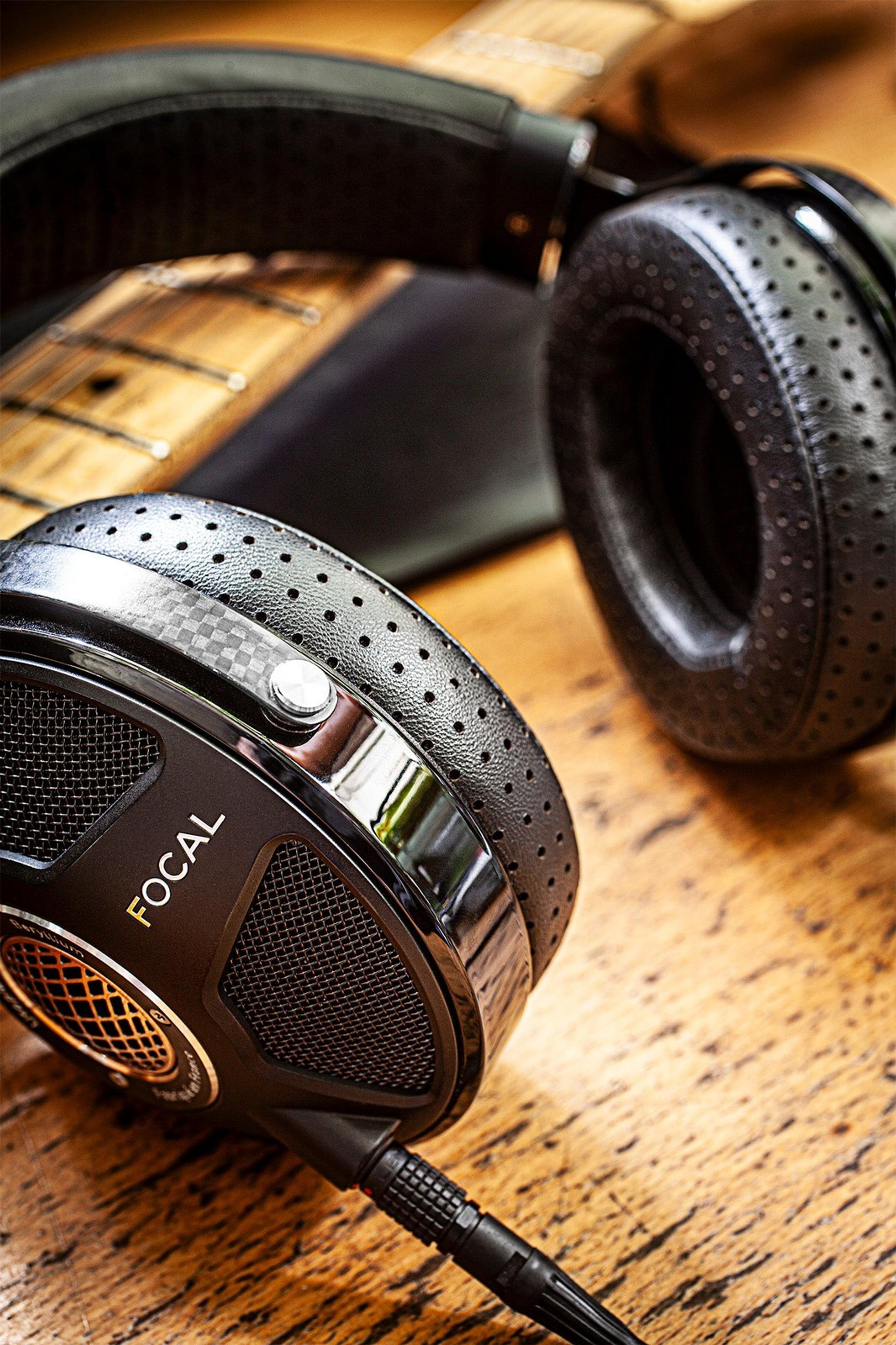 Replacement Earpads for Focal Headphones - Stellia, Radiante, Utopia, Clear, ClearMG, Celestee thumbnail 4