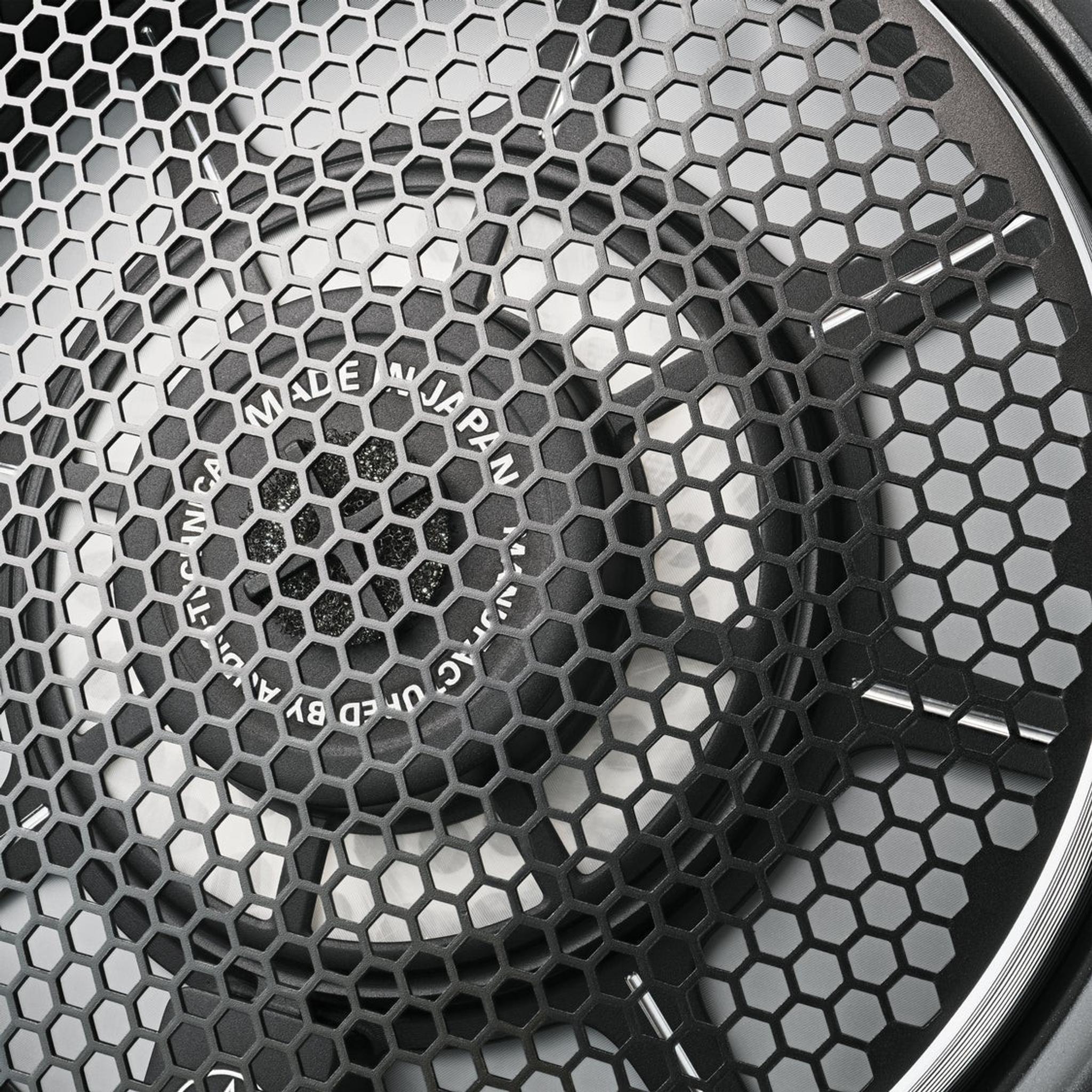 Audio-Technica ATH-ADX7000 Headphones thumbnail 3