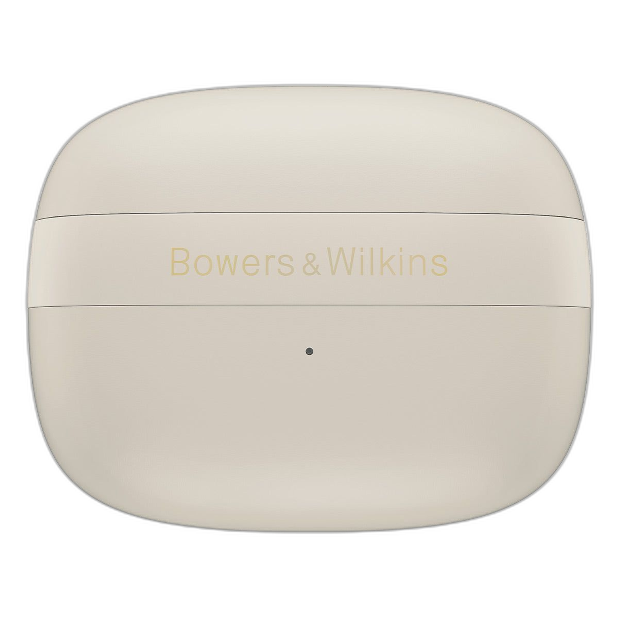 Bowers & Wilkins Pi8 In-Ear Bluetooth True Wireless Earbuds (Dove White) thumbnail 4