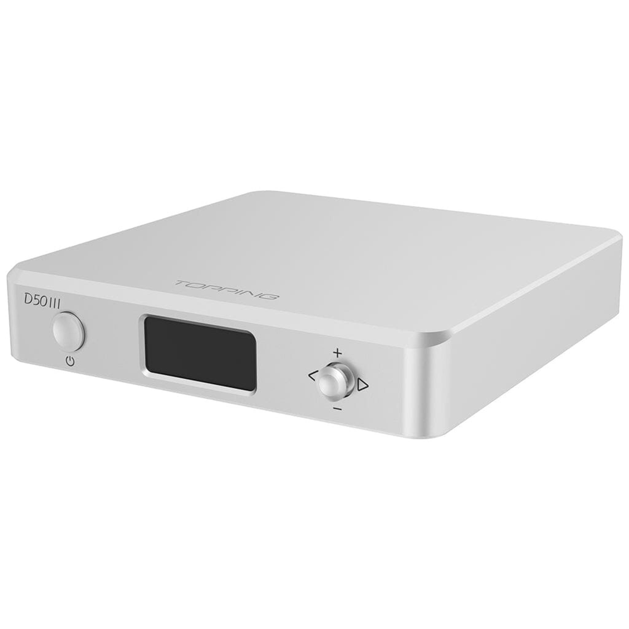 Topping D50 III DAC thumbnail 7