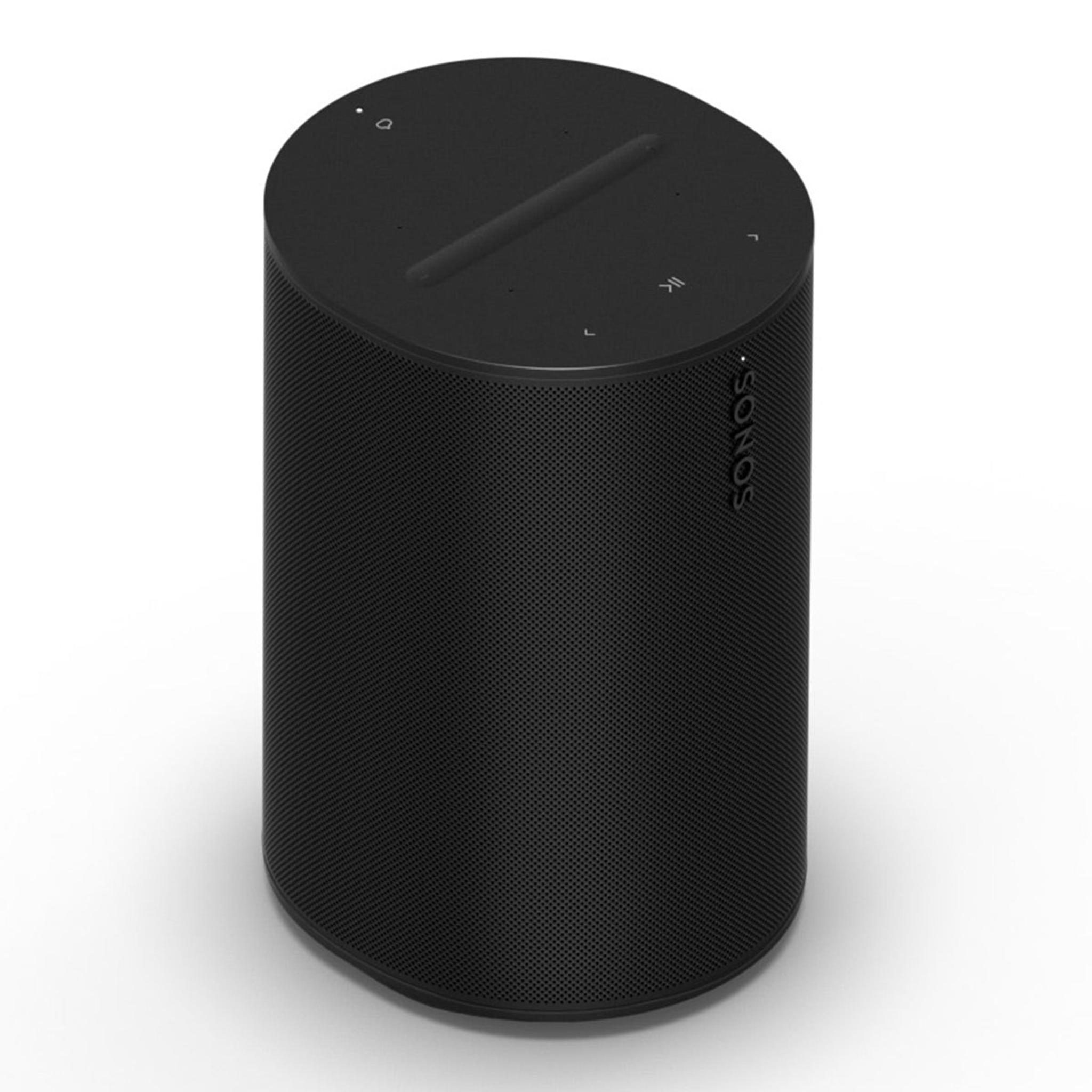 Sonos Surround Set with Arc Ultra Soundbar & Pair of Era 100 Wireless Speakers (Black) thumbnail 18
