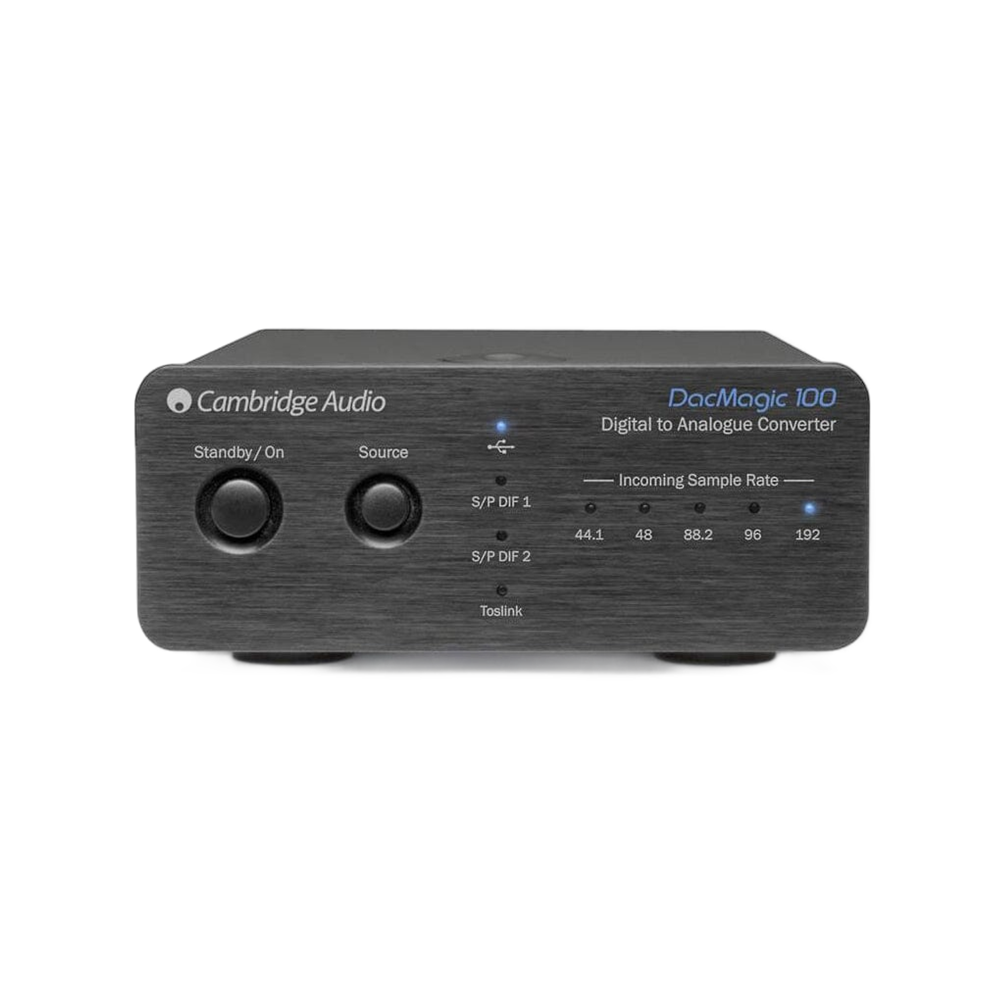 Cambridge Audio DacMagic 100
