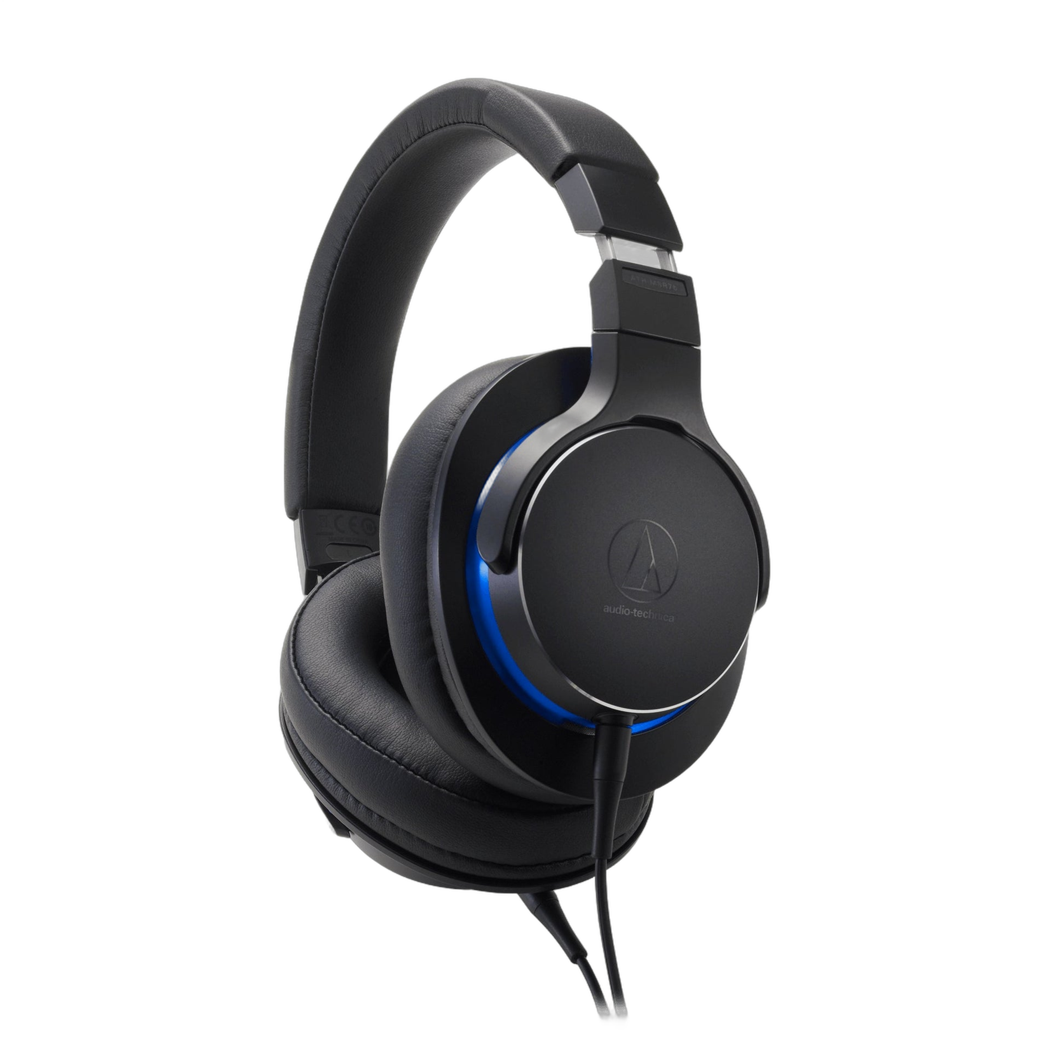 Audio-Technica ATH-MSR7b Headphone - Image 1