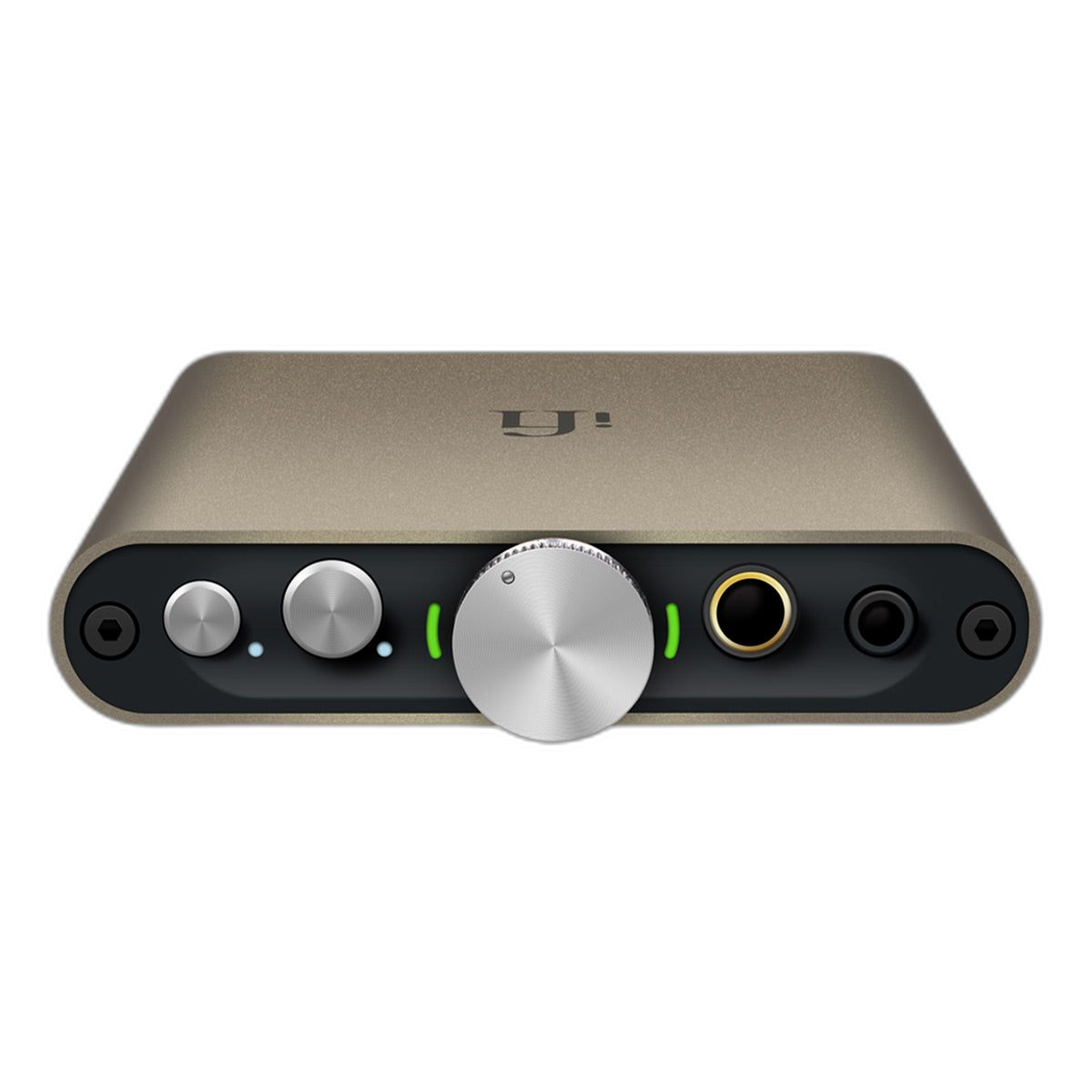 iFi Audio hip-dac 3 Portable USB DAC & Amplifier thumbnail 17