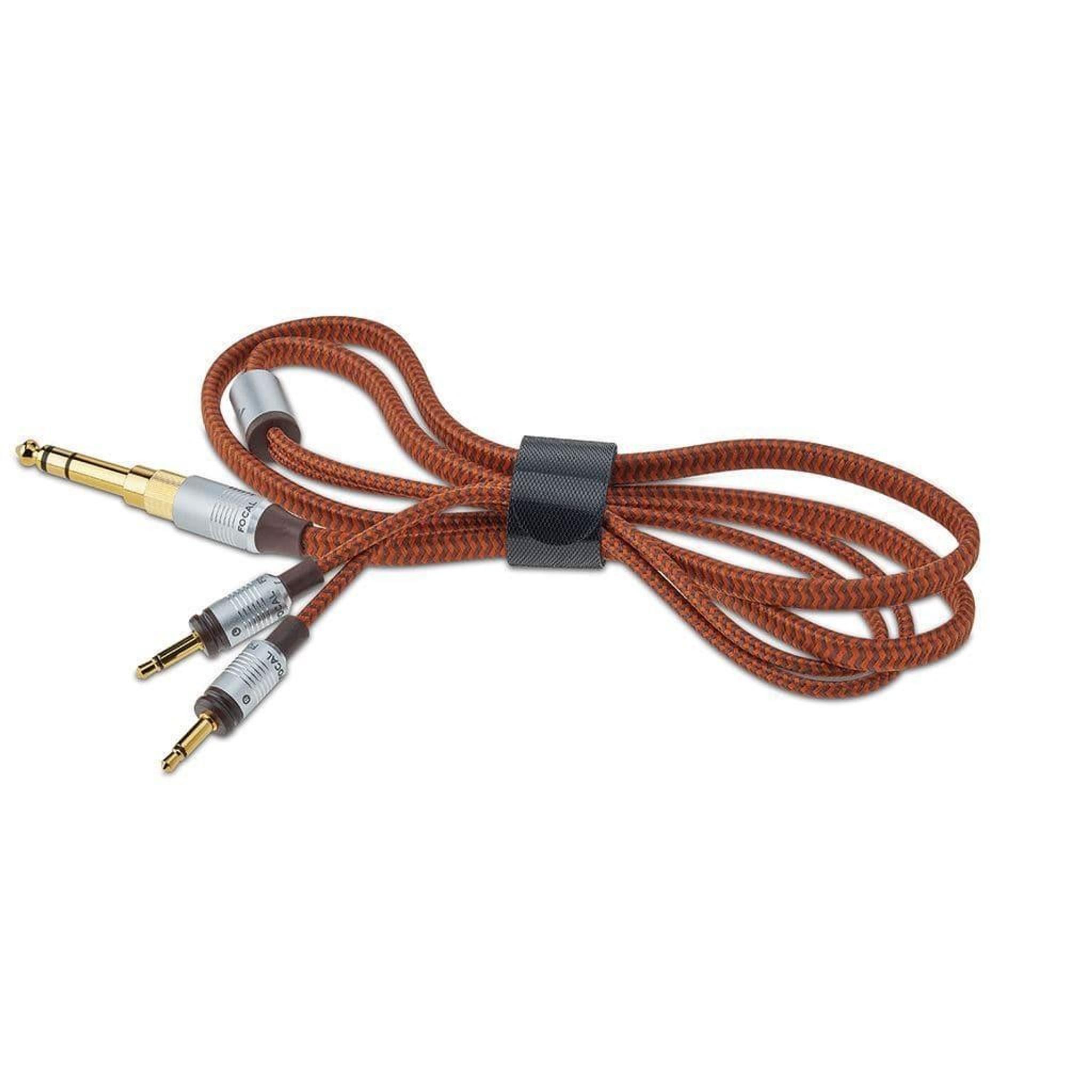 Focal Stellia Headphones thumbnail 8