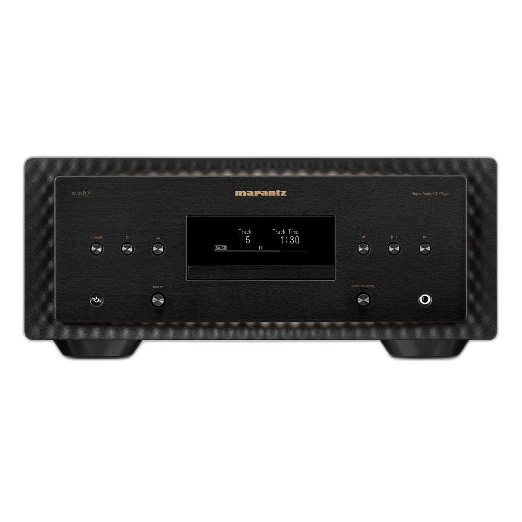 Marantz SACD10 CD Player (Black)