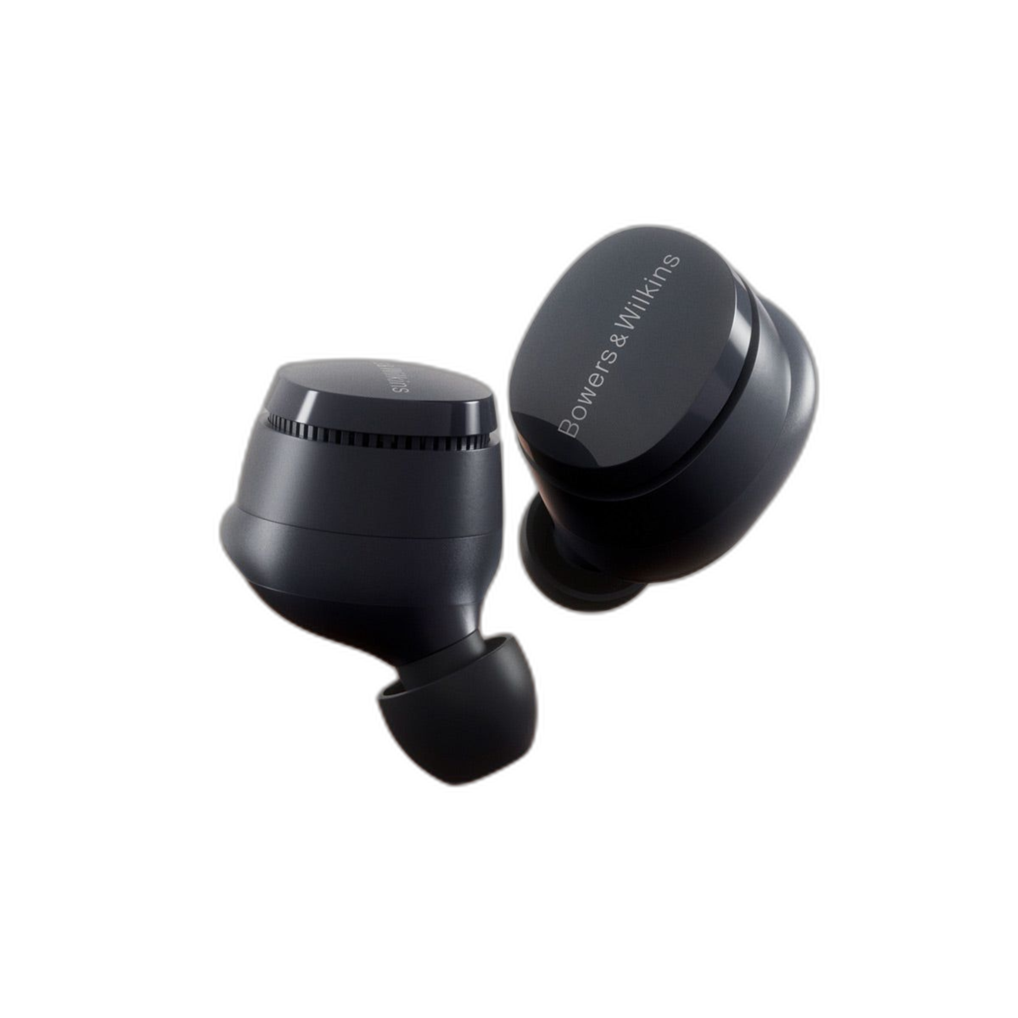 Bowers & Wilkins Pi6 In-Ear Bluetooth Wireless Earbuds (Storm Grey) thumbnail 11