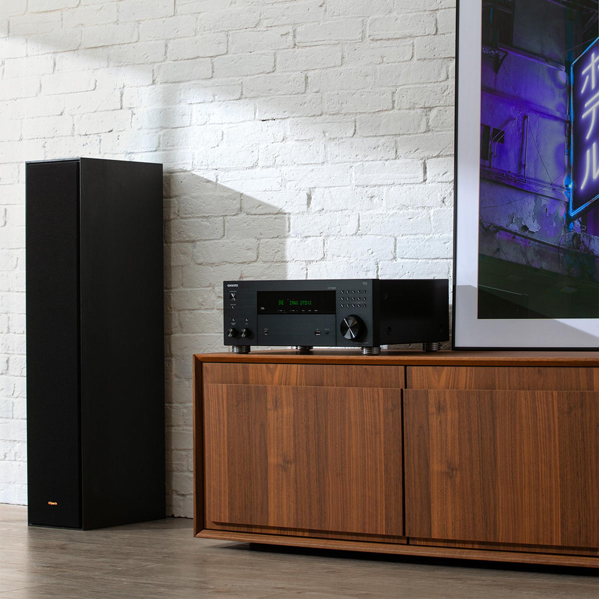 Onkyo TX-RZ30 9.2-Channel AV Receiver thumbnail 3