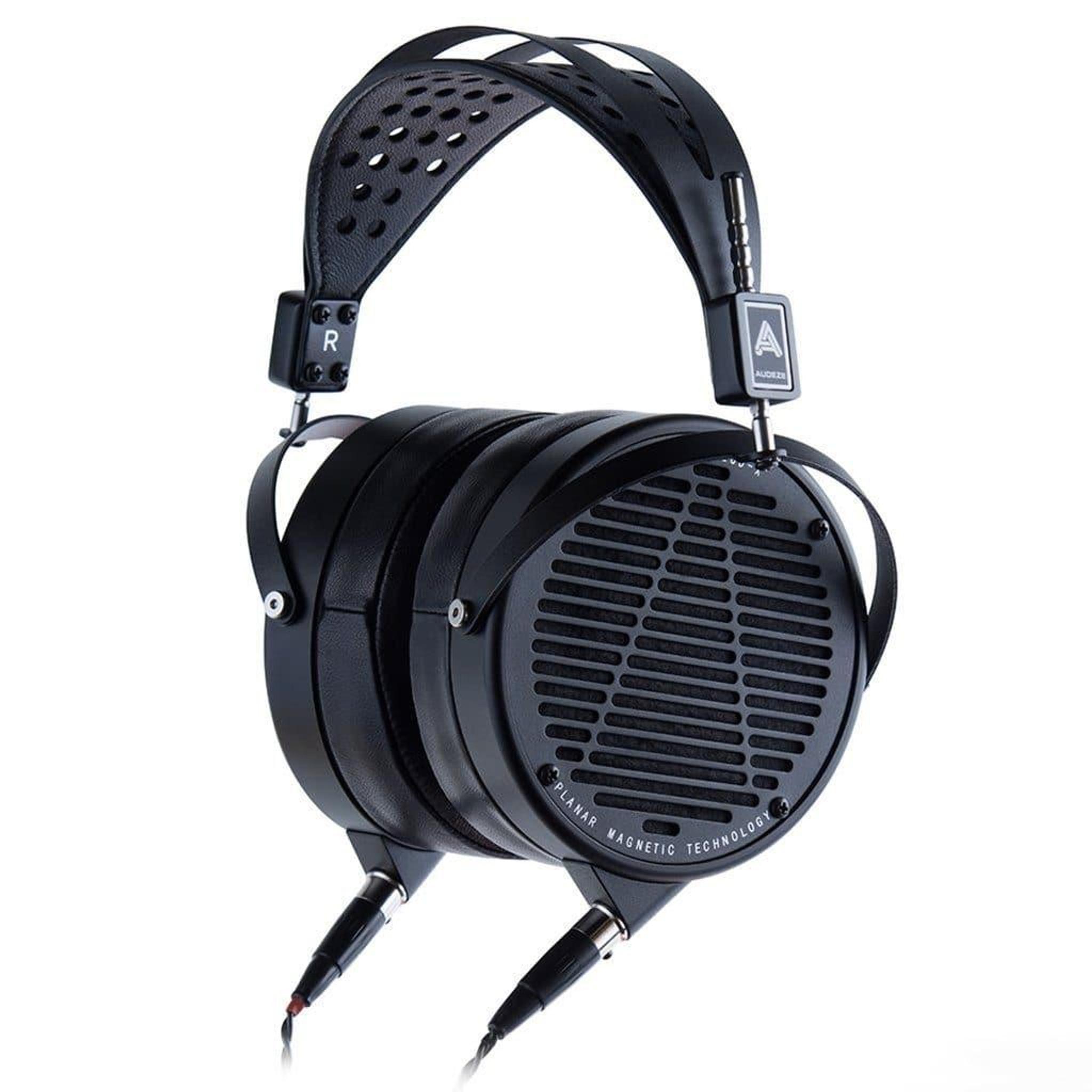 Audeze LCD-X Headphones | 2024 Creator's Edition thumbnail 2