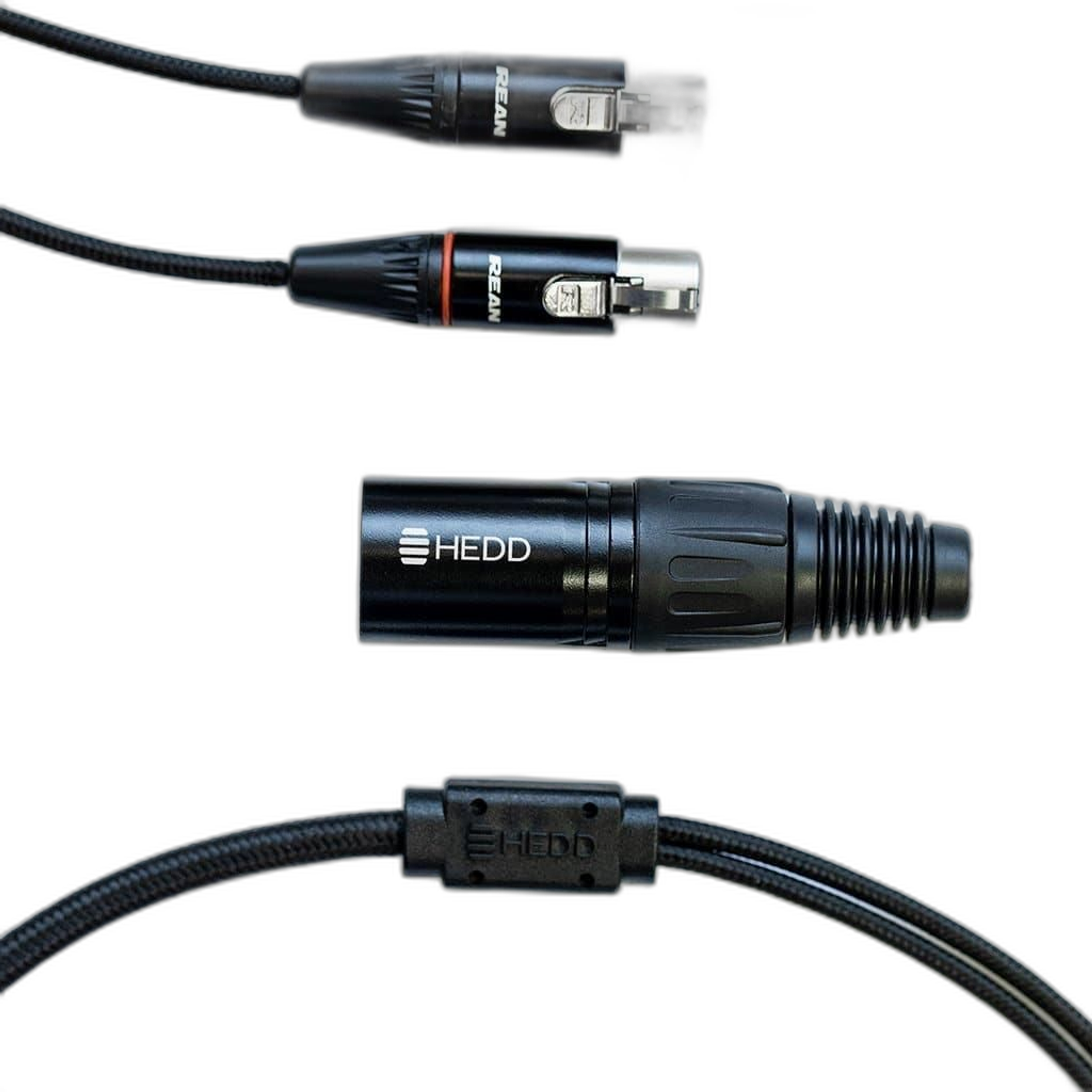HEDDphone Balanced 4-Pin XLR Cable