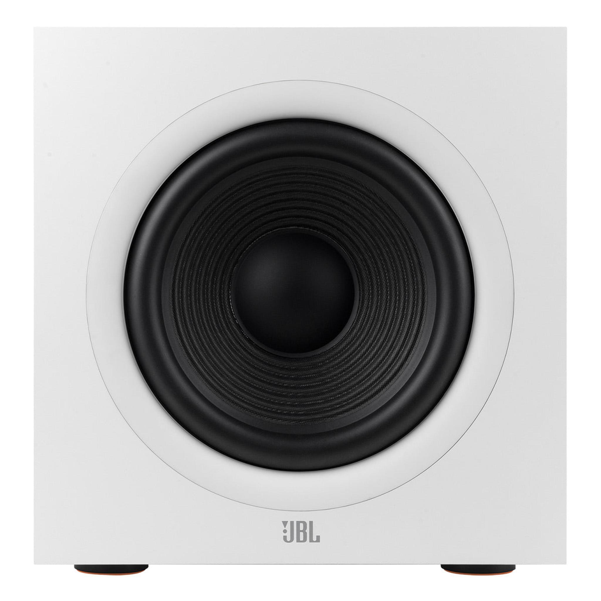 JBL Stage 200P 10" Subwoofer (White) thumbnail 7