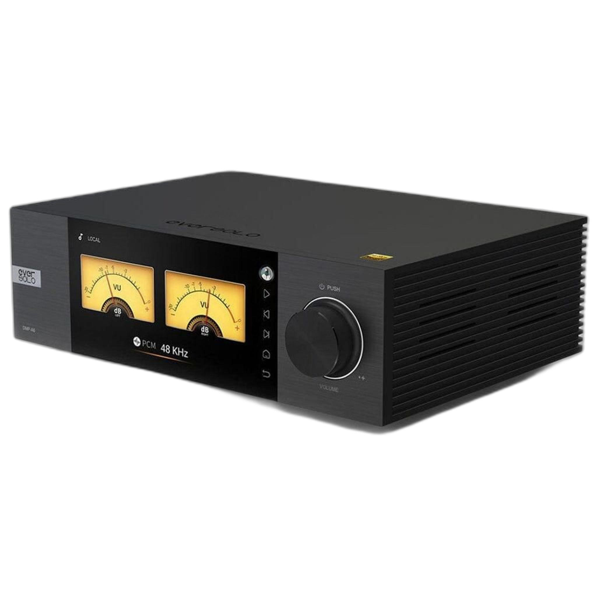 Eversolo DMP-A6 Streamer and DAC thumbnail 3